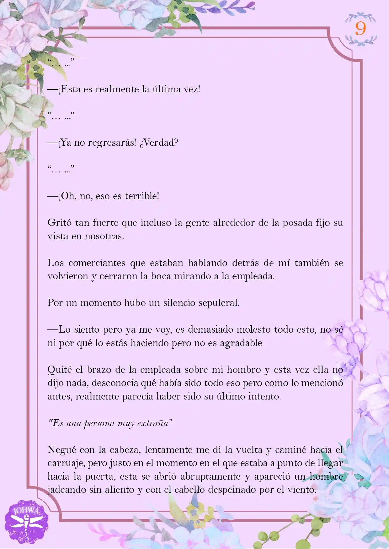 Me Convertí En El único Recuerdo Del Protagonista Masculino (Novela) - Capítulo 134 - Página 11 - LectorTMOo