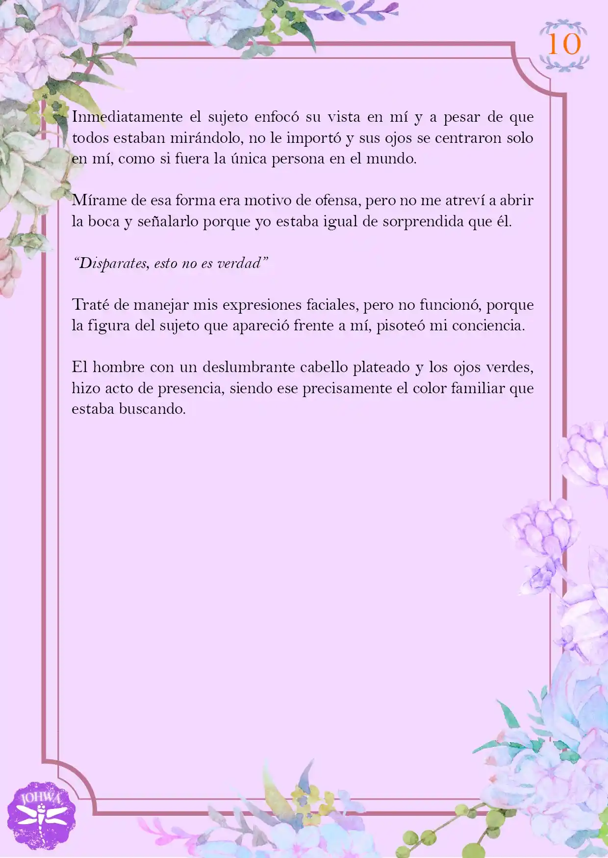 Me Convertí En El único Recuerdo Del Protagonista Masculino (Novela) - Capítulo 134 - Página 12 - LectorTMOo