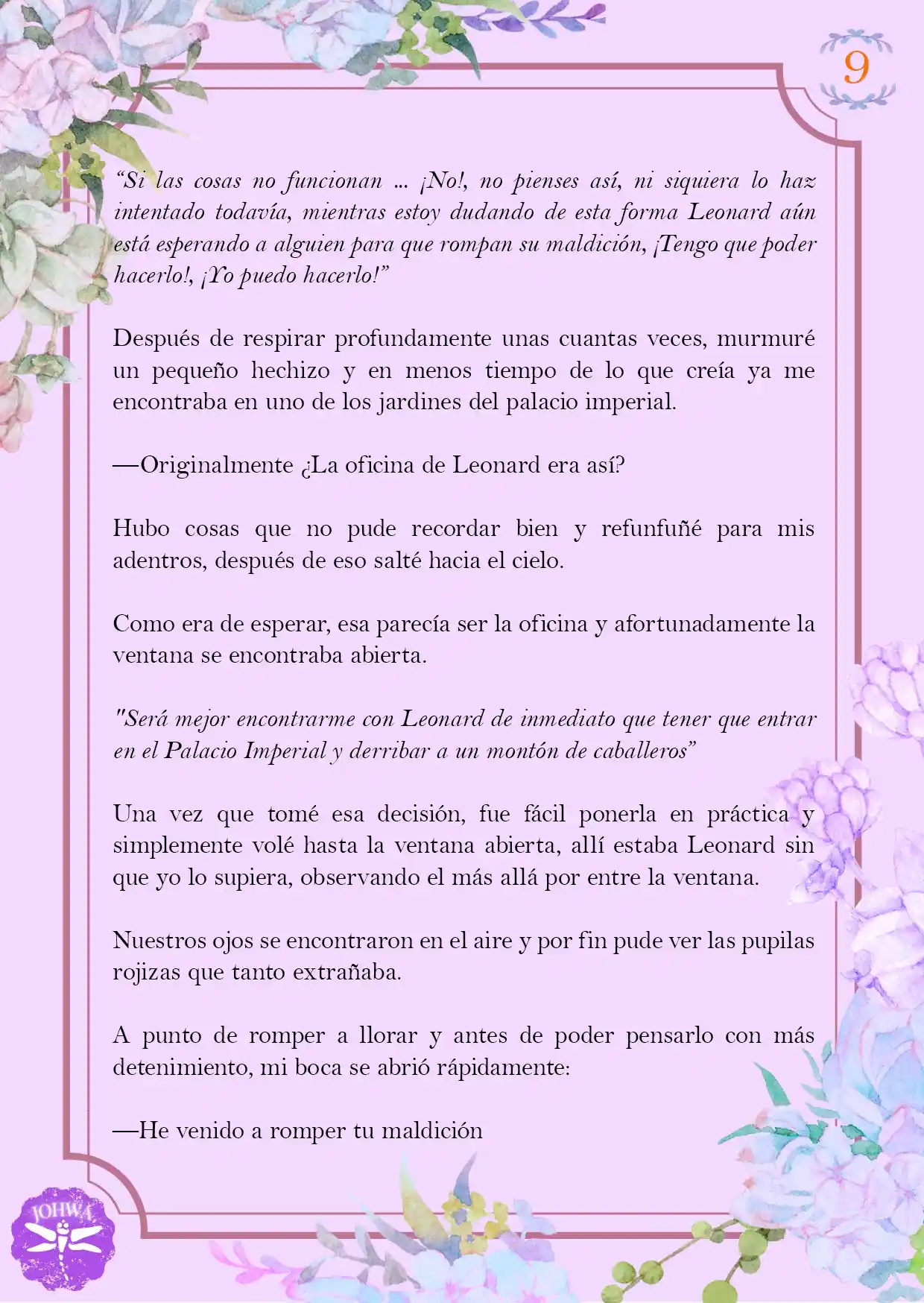 Me Convertí En El único Recuerdo Del Protagonista Masculino (Novela) - Capítulo 135 - Página 11 - LectorTMOo