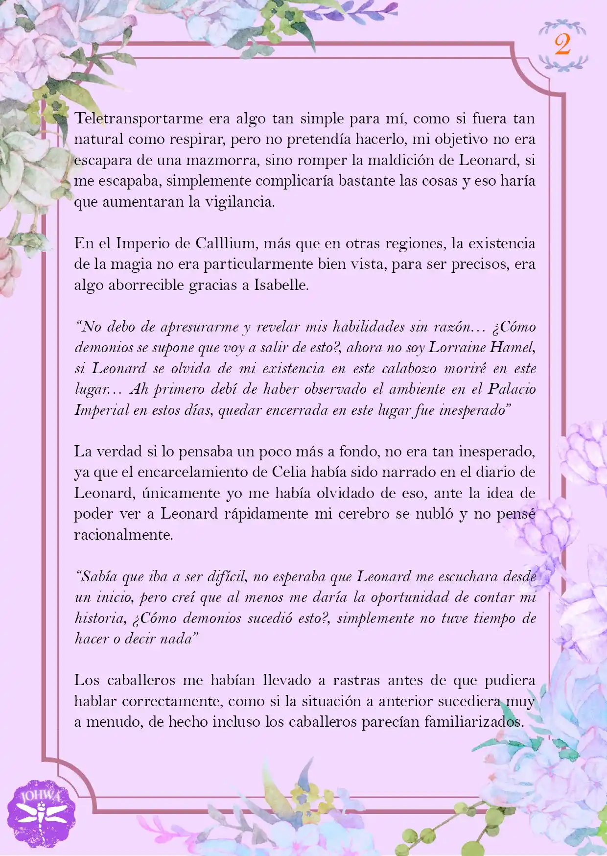Me Convertí En El único Recuerdo Del Protagonista Masculino (Novela) - Capítulo 136 - Página 4 - LectorTMOo