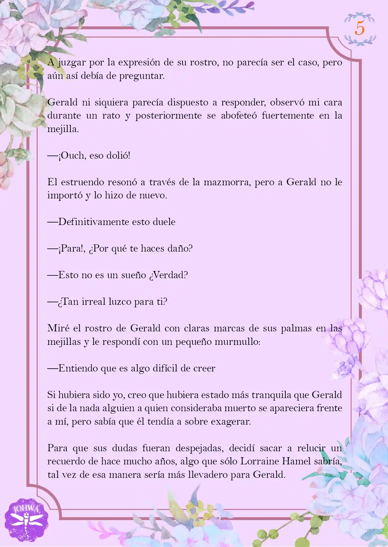 Me Convertí En El único Recuerdo Del Protagonista Masculino (Novela) - Capítulo 136 - Página 7 - LectorTMOo