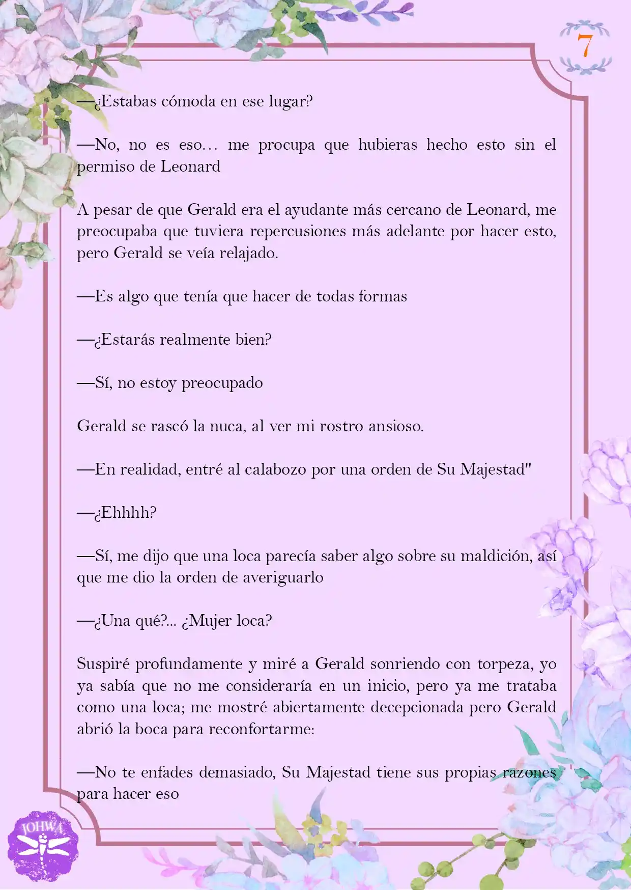 Me Convertí En El único Recuerdo Del Protagonista Masculino (Novela) - Capítulo 136 - Página 9 - LectorTMOo