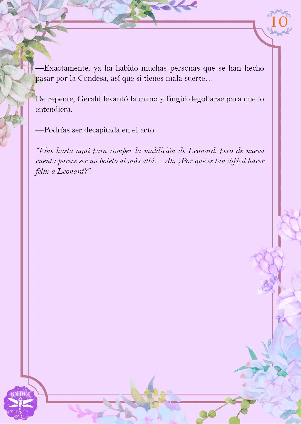 Me Convertí En El único Recuerdo Del Protagonista Masculino (Novela) - Capítulo 136 - Página 12 - LectorTMOo