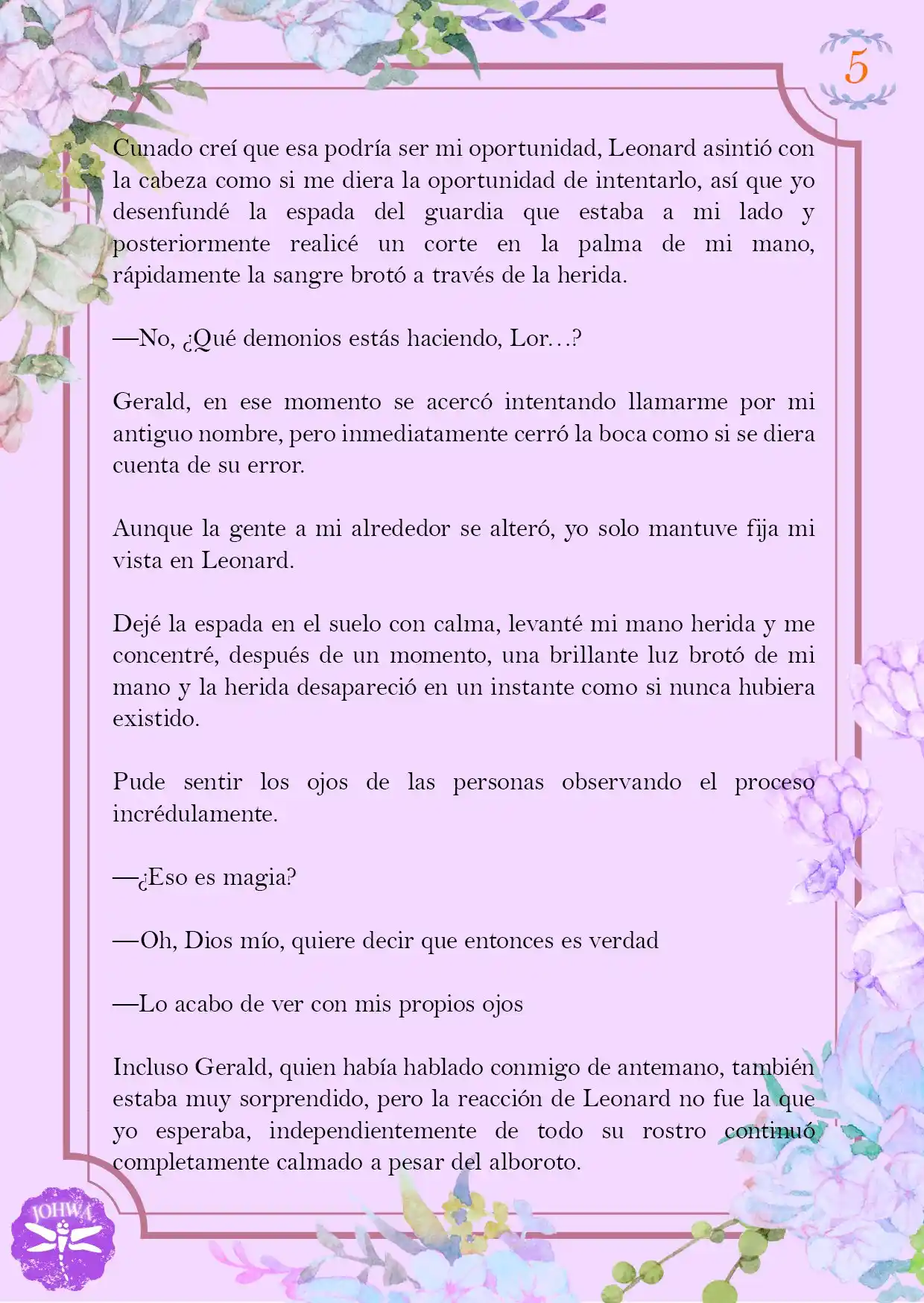 Me Convertí En El único Recuerdo Del Protagonista Masculino (Novela) - Capítulo 137 - Página 7 - LectorTMOo