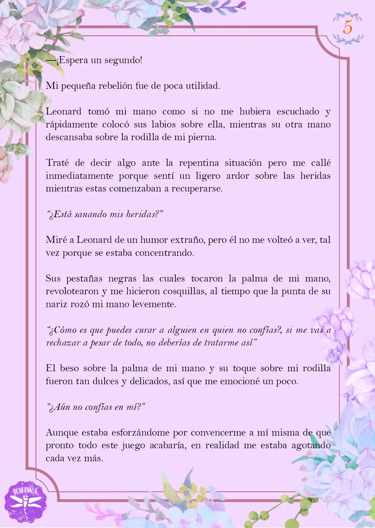 Me Convertí En El único Recuerdo Del Protagonista Masculino (Novela) - Capítulo 138 - Página 7 - LectorTMOo