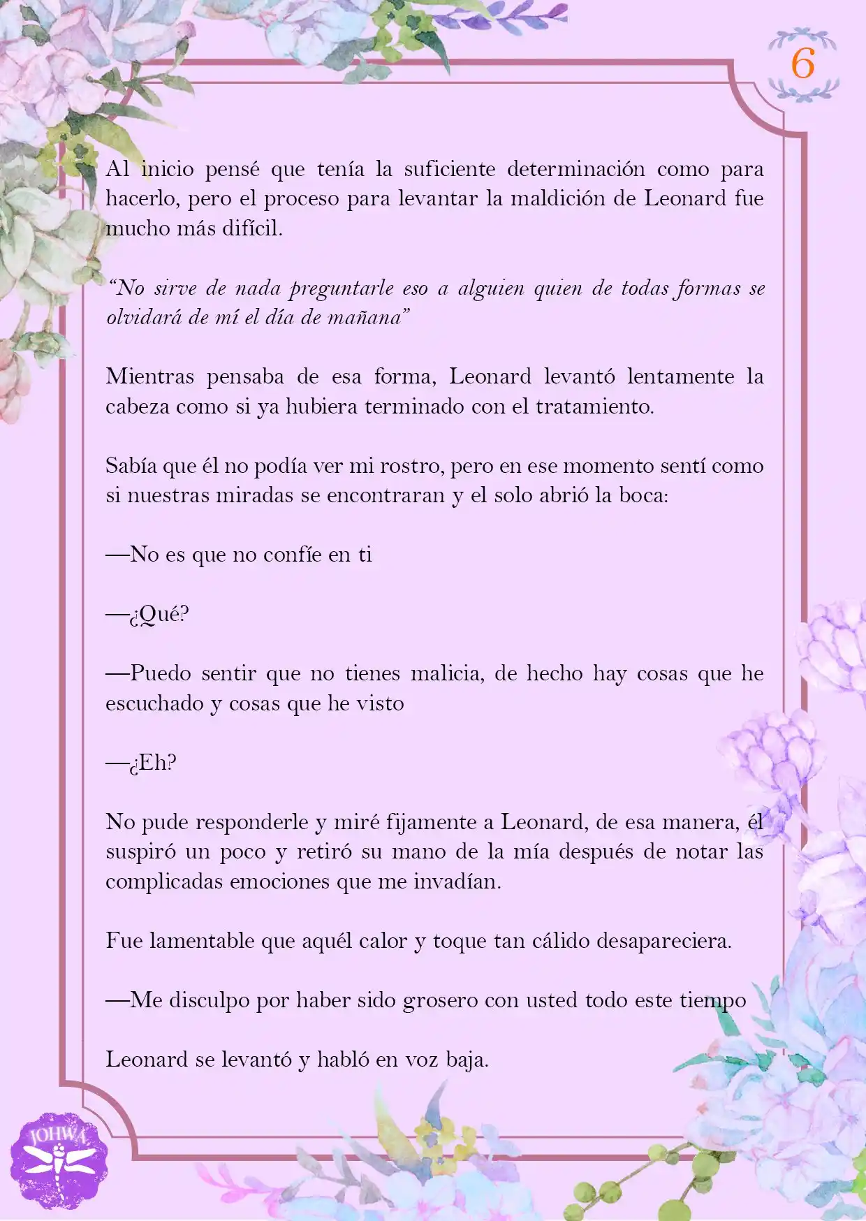 Me Convertí En El único Recuerdo Del Protagonista Masculino (Novela) - Capítulo 138 - Página 8 - LectorTMOo
