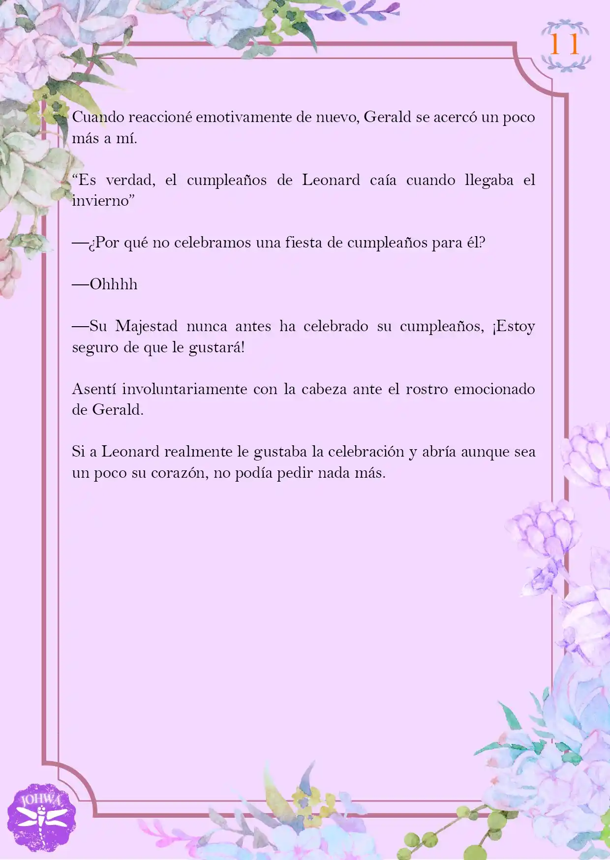 Me Convertí En El único Recuerdo Del Protagonista Masculino (Novela) - Capítulo 138 - Página 13 - LectorTMOo
