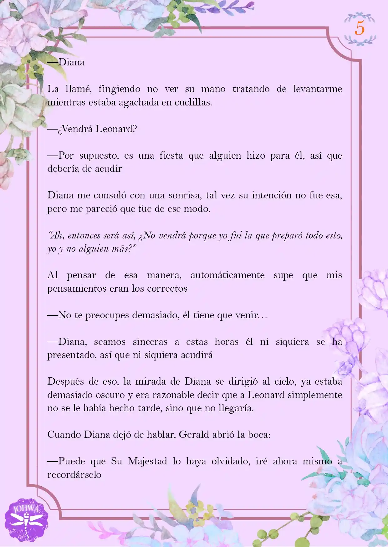 Me Convertí En El único Recuerdo Del Protagonista Masculino (Novela) - Capítulo 139 - Página 7 - LectorTMOo