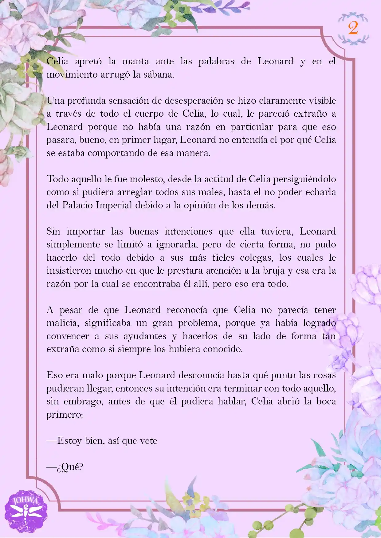 Me Convertí En El único Recuerdo Del Protagonista Masculino (Novela) - Capítulo 140 - Página 4 - LectorTMOo