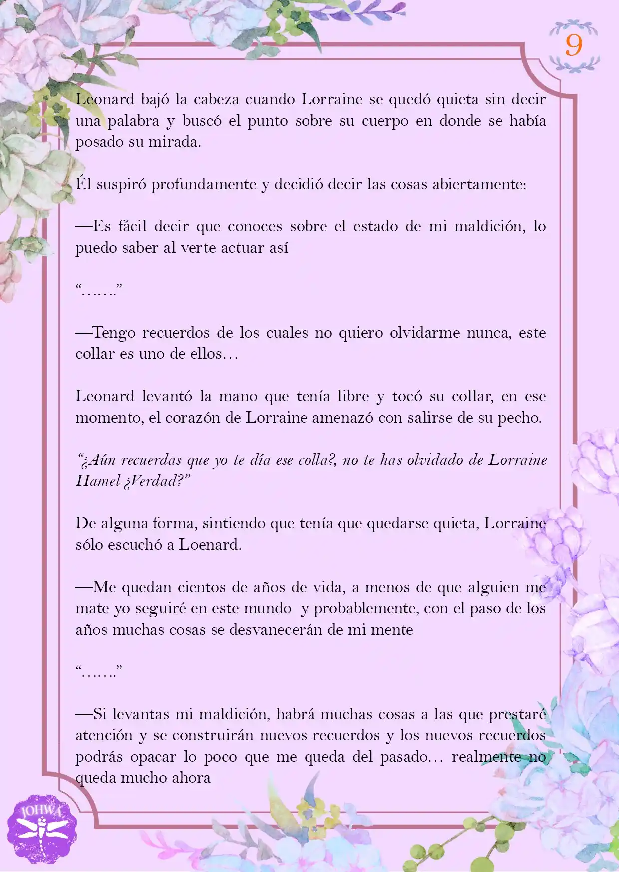 Me Convertí En El único Recuerdo Del Protagonista Masculino (Novela) - Capítulo 140 - Página 11 - LectorTMOo