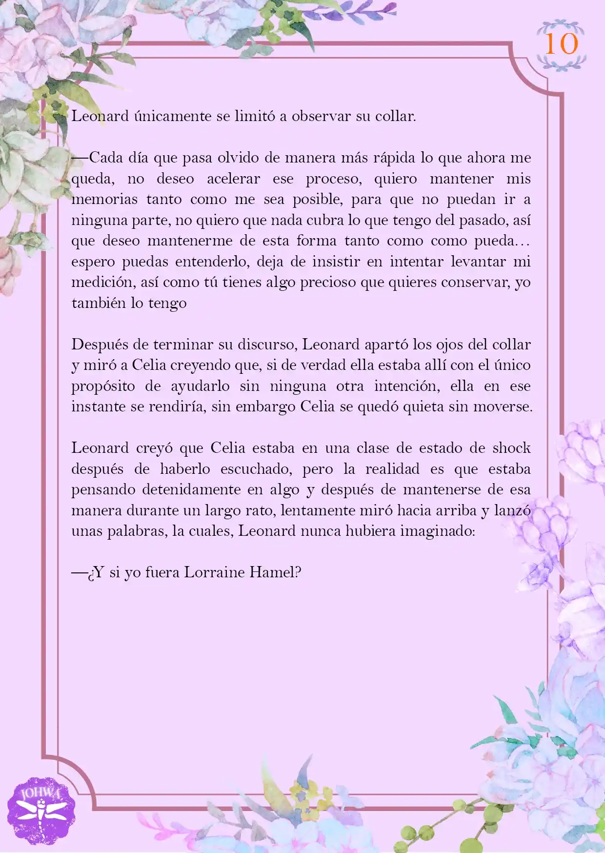 Me Convertí En El único Recuerdo Del Protagonista Masculino (Novela) - Capítulo 140 - Página 12 - LectorTMOo