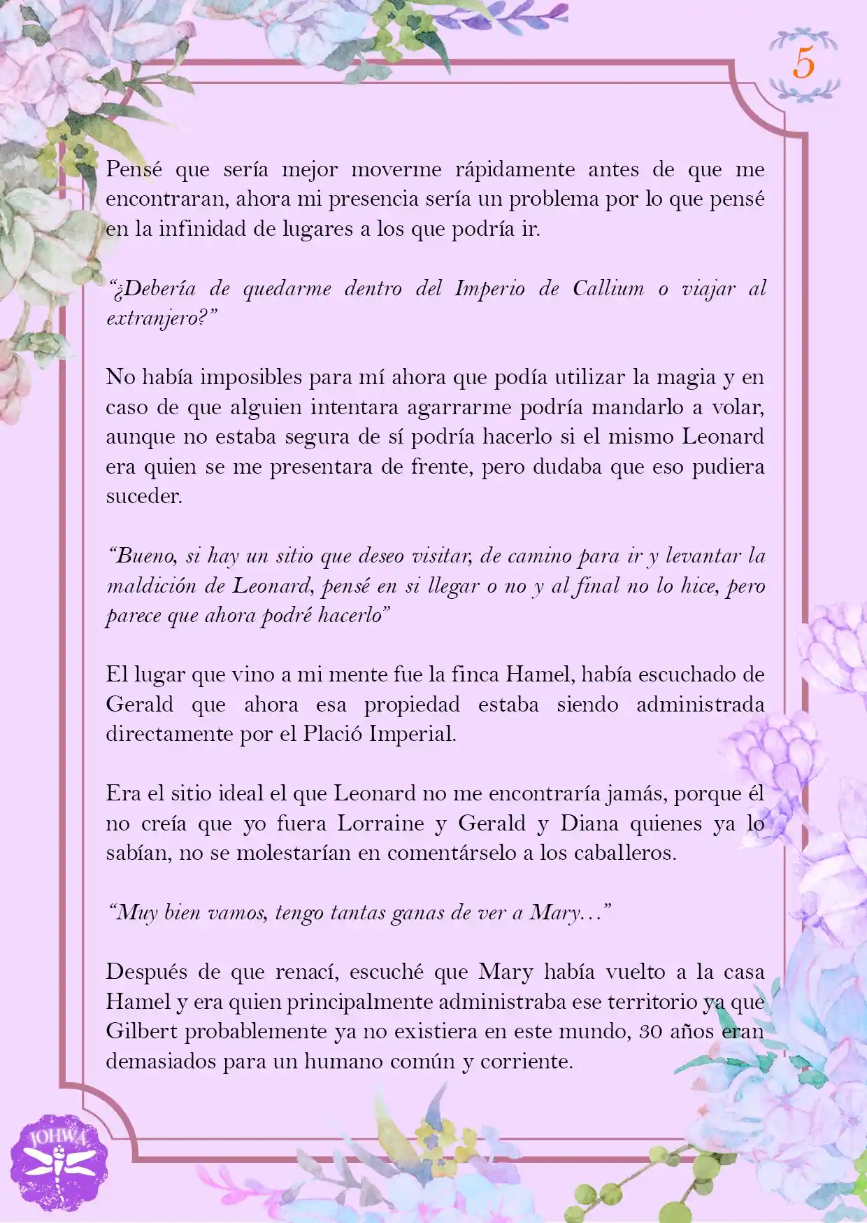 Me Convertí En El único Recuerdo Del Protagonista Masculino (Novela) - Capítulo 142 - Página 7 - LectorTMOo
