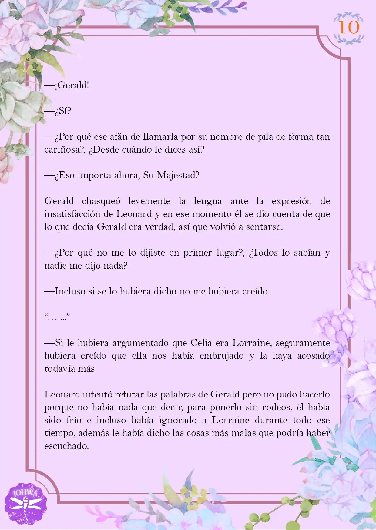 Me Convertí En El único Recuerdo Del Protagonista Masculino (Novela) - Capítulo 142 - Página 12 - LectorTMOo