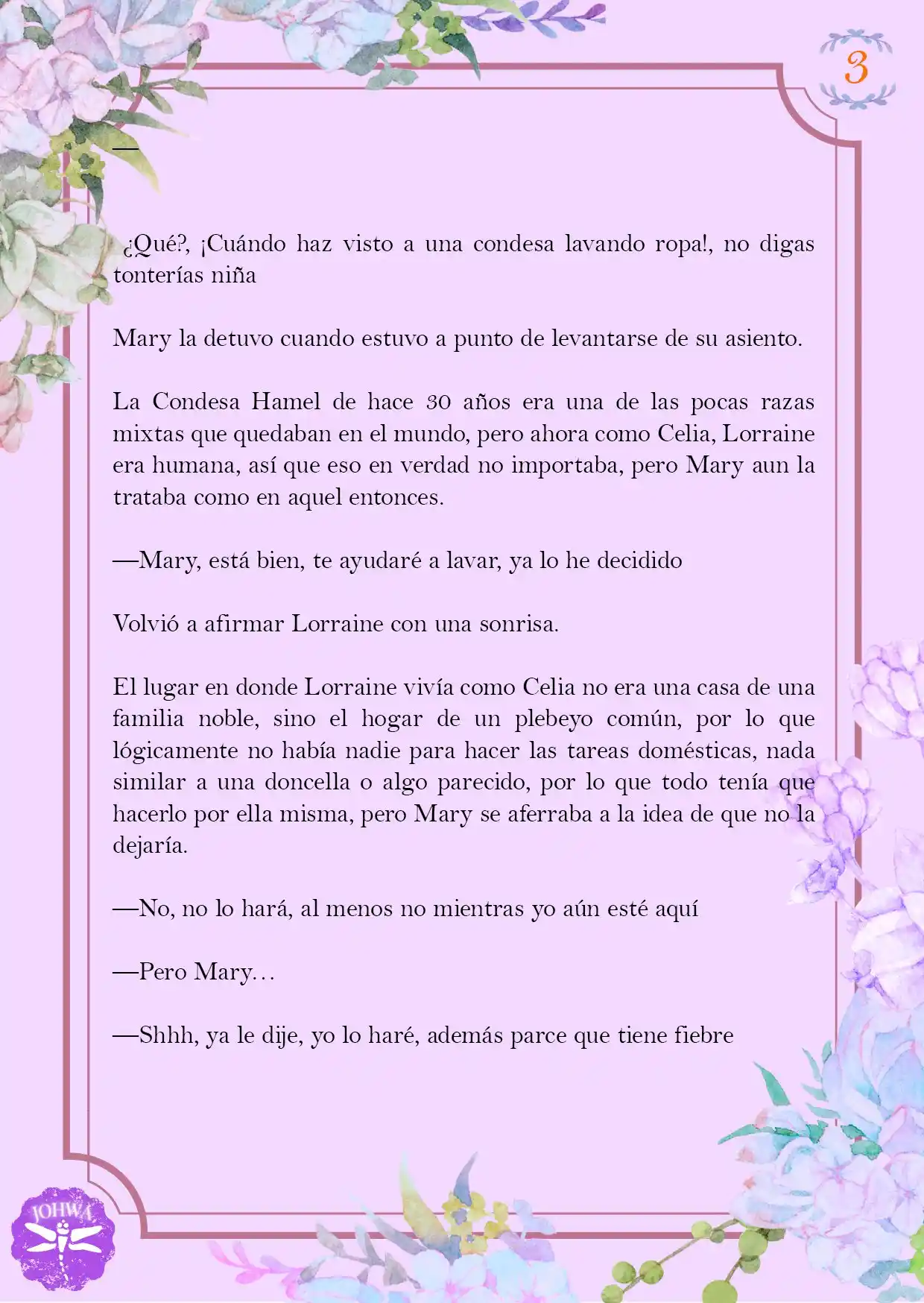 Me Convertí En El único Recuerdo Del Protagonista Masculino (Novela) - Capítulo 143 - Página 5 - LectorTMOo