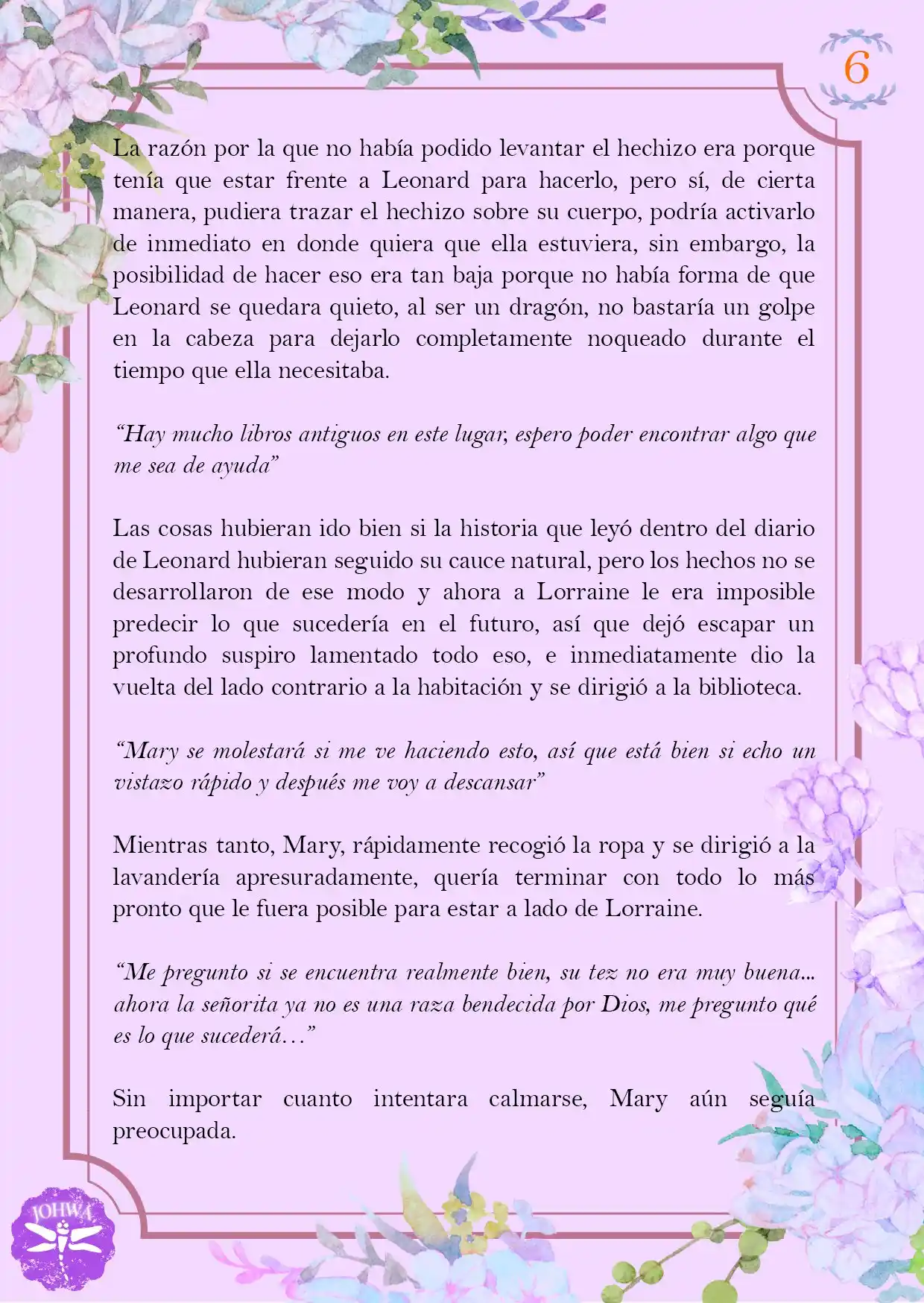 Me Convertí En El único Recuerdo Del Protagonista Masculino (Novela) - Capítulo 143 - Página 8 - LectorTMOo