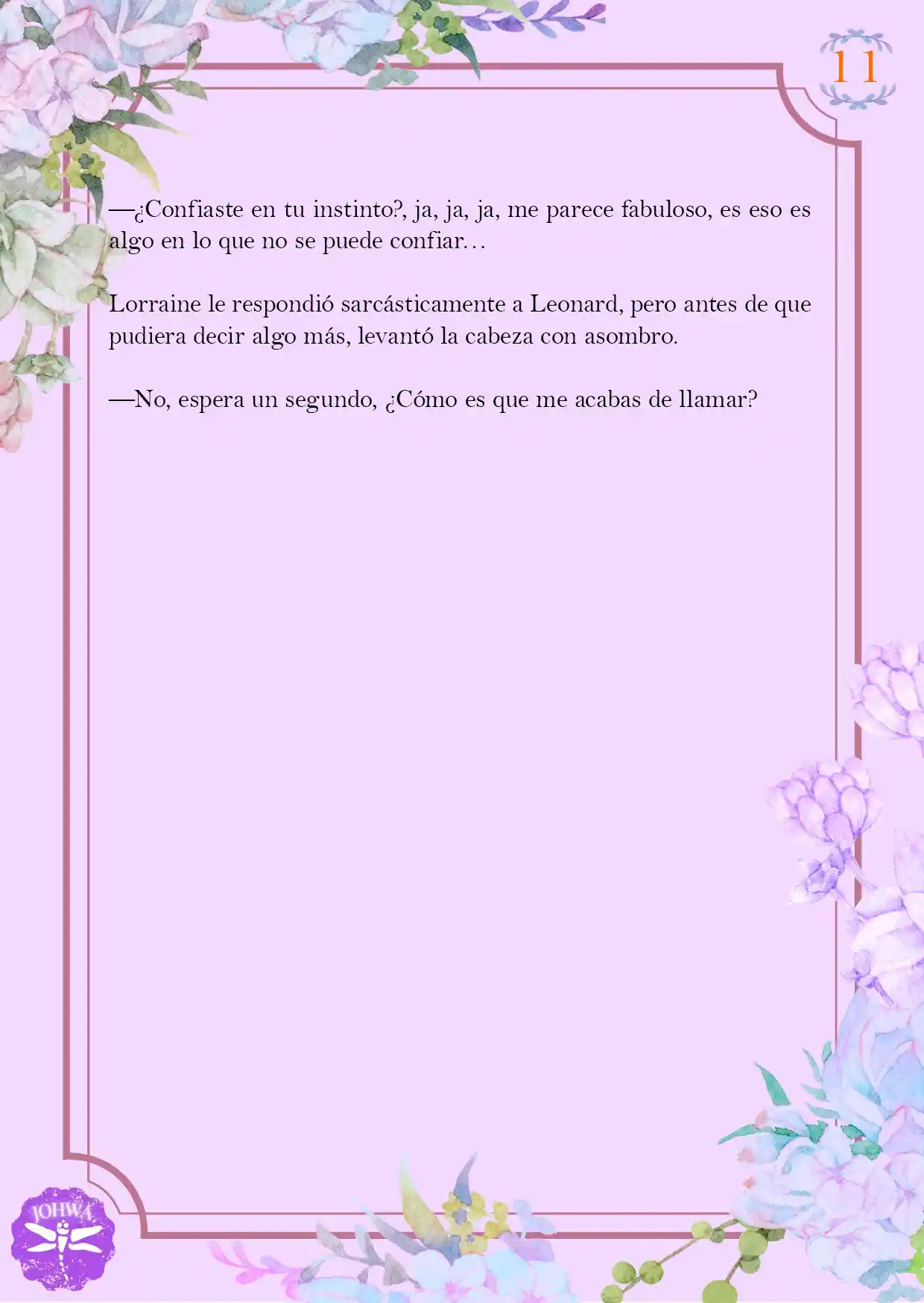 Me Convertí En El único Recuerdo Del Protagonista Masculino (Novela) - Capítulo 143 - Página 13 - LectorTMOo