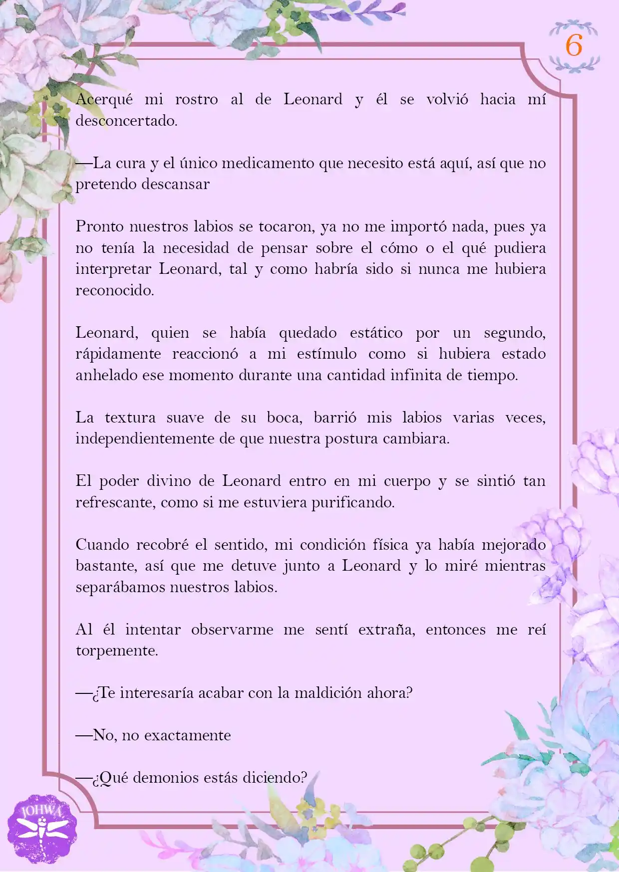 Me Convertí En El único Recuerdo Del Protagonista Masculino (Novela) - Capítulo 144 - Página 8 - LectorTMOo