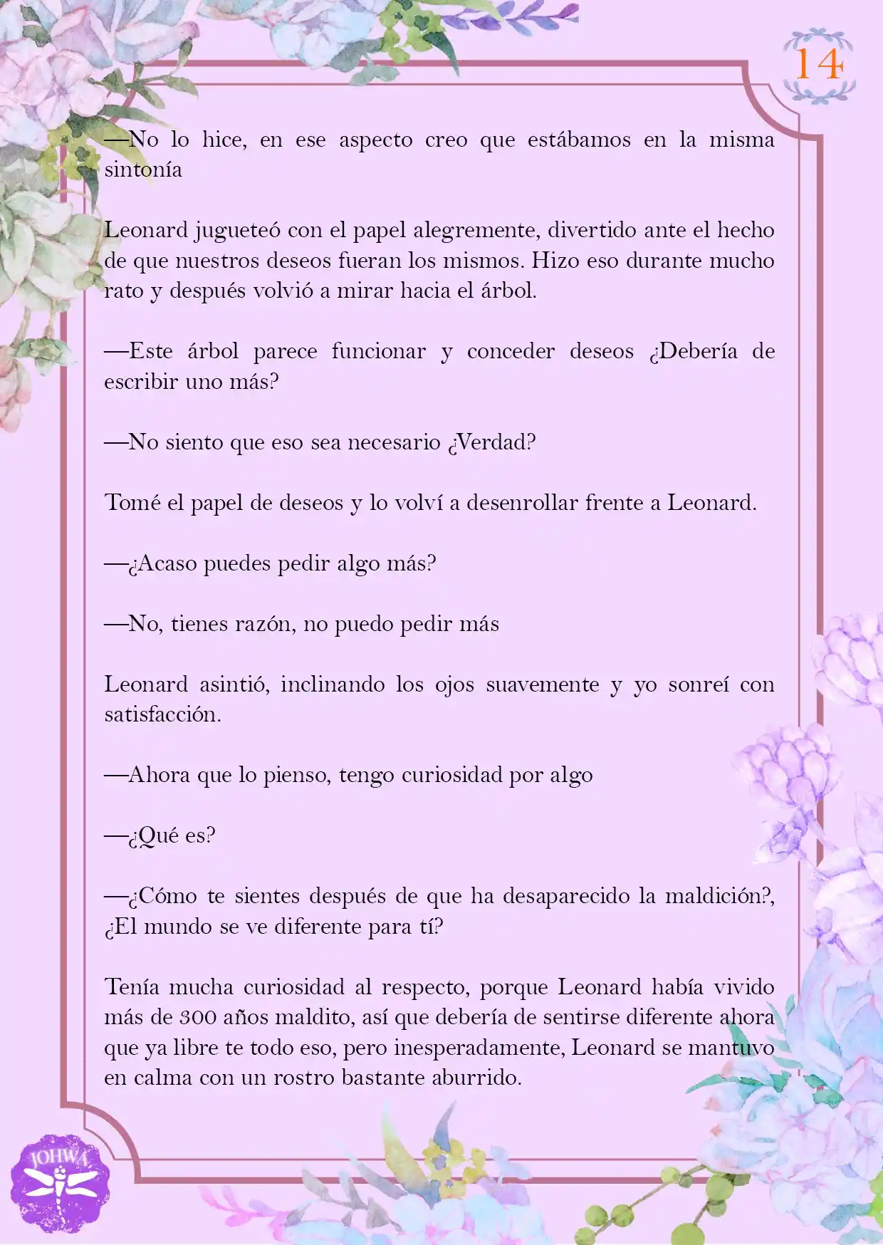 Me Convertí En El único Recuerdo Del Protagonista Masculino (Novela) - Capítulo 144 - Página 16 - LectorTMOo