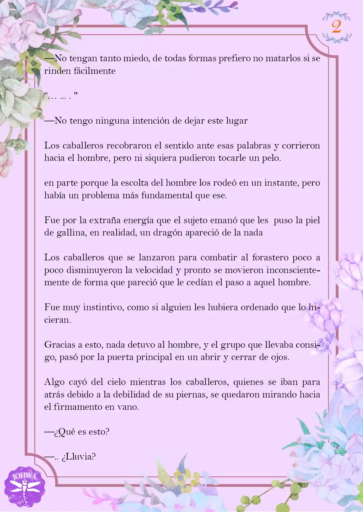 Me Convertí En El único Recuerdo Del Protagonista Masculino (Novela) - Capítulo 15 - Página 4 - LectorTMOo