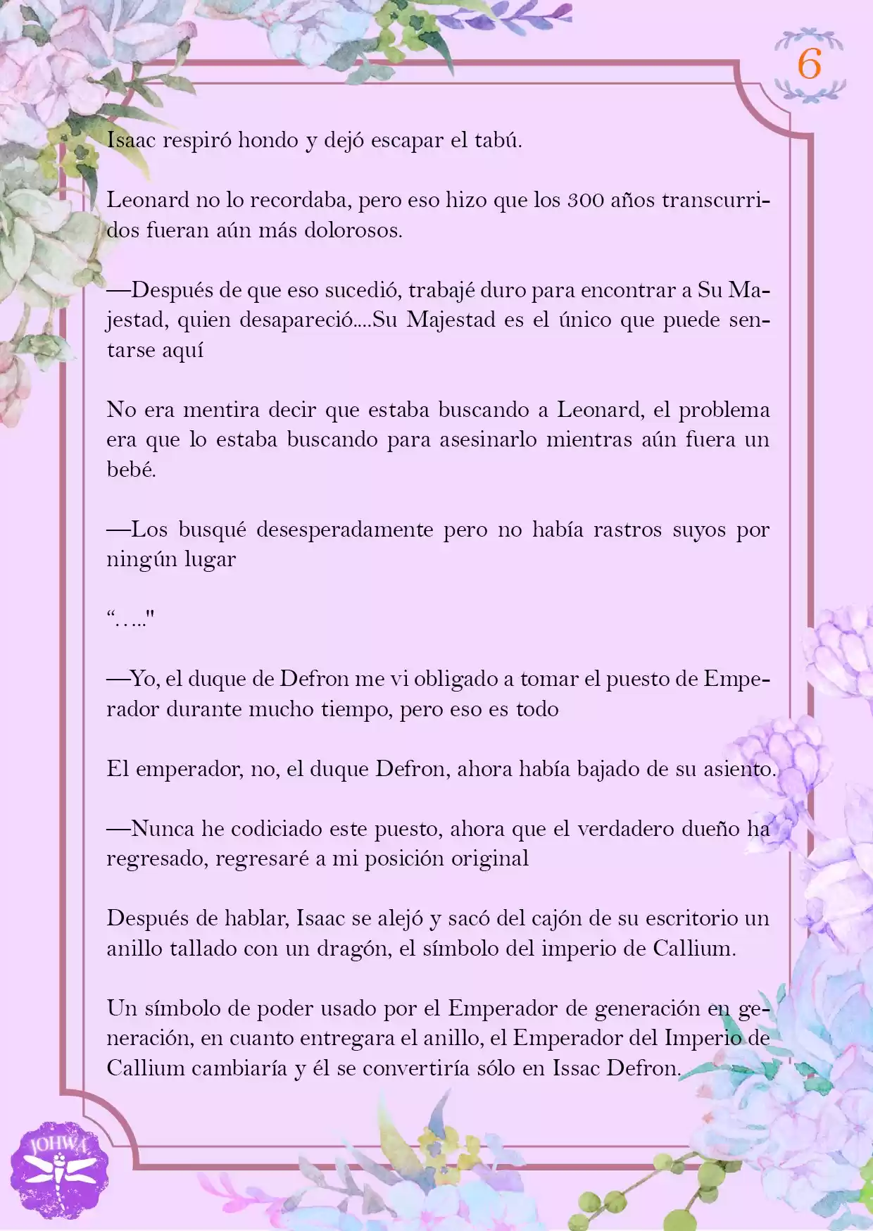 Me Convertí En El único Recuerdo Del Protagonista Masculino (Novela) - Capítulo 15 - Página 8 - LectorTMOo