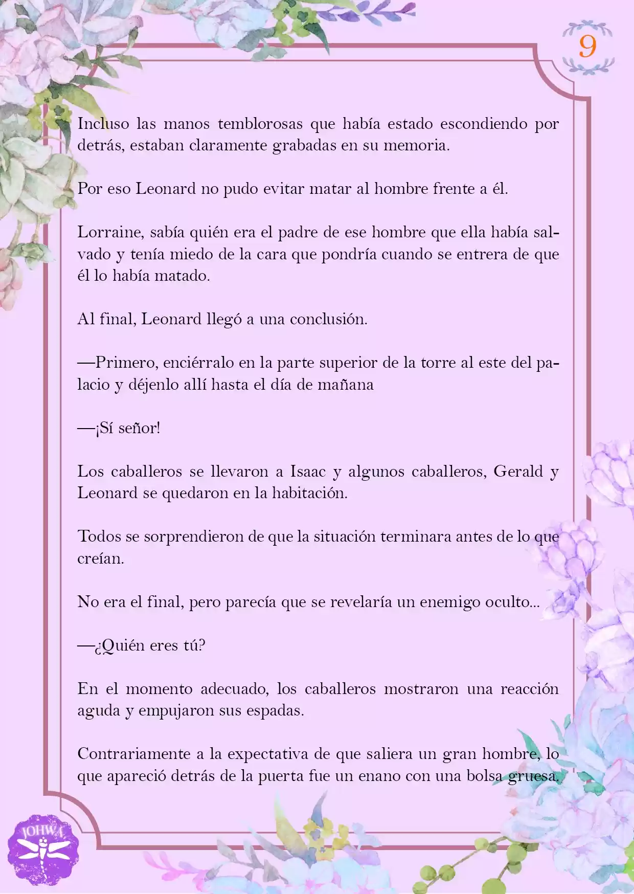Me Convertí En El único Recuerdo Del Protagonista Masculino (Novela) - Capítulo 15 - Página 11 - LectorTMOo