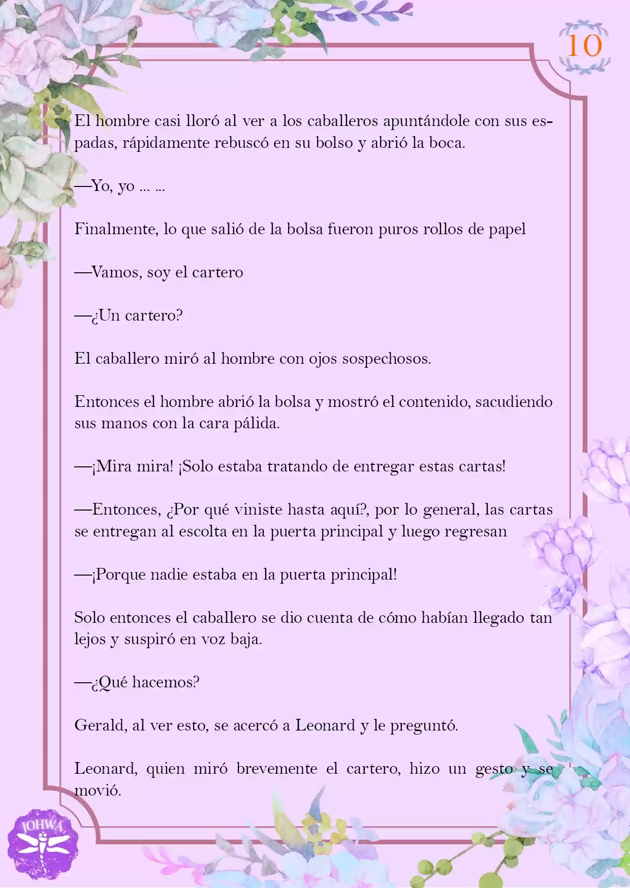 Me Convertí En El único Recuerdo Del Protagonista Masculino (Novela) - Capítulo 15 - Página 12 - LectorTMOo