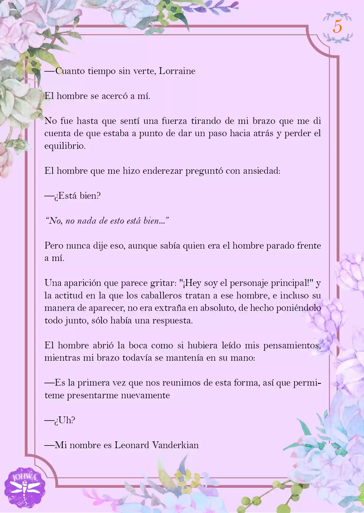 Me Convertí En El único Recuerdo Del Protagonista Masculino (Novela) - Capítulo 16 - Página 7 - LectorTMOo