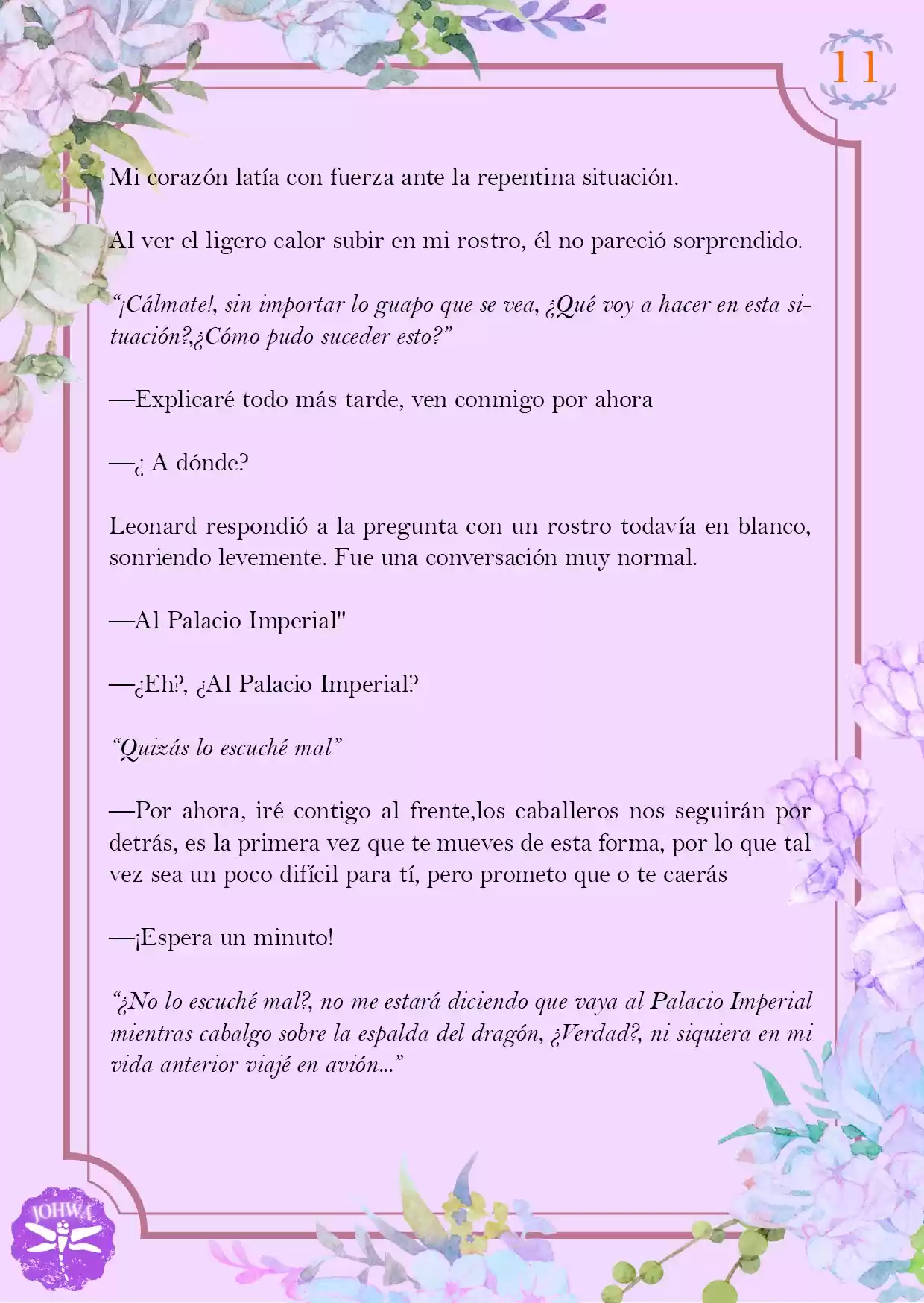 Me Convertí En El único Recuerdo Del Protagonista Masculino (Novela) - Capítulo 16 - Página 13 - LectorTMOo