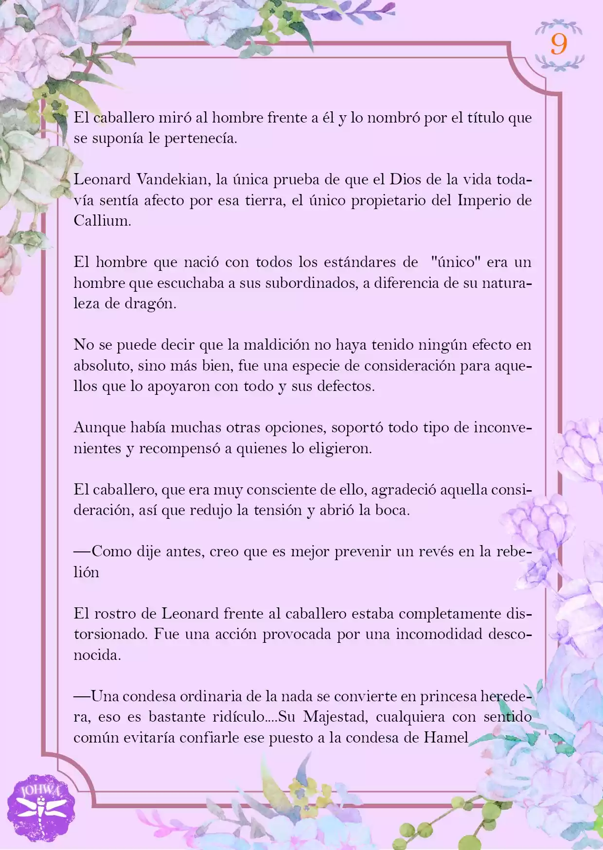 Me Convertí En El único Recuerdo Del Protagonista Masculino (Novela) - Capítulo 17 - Página 11 - LectorTMOo