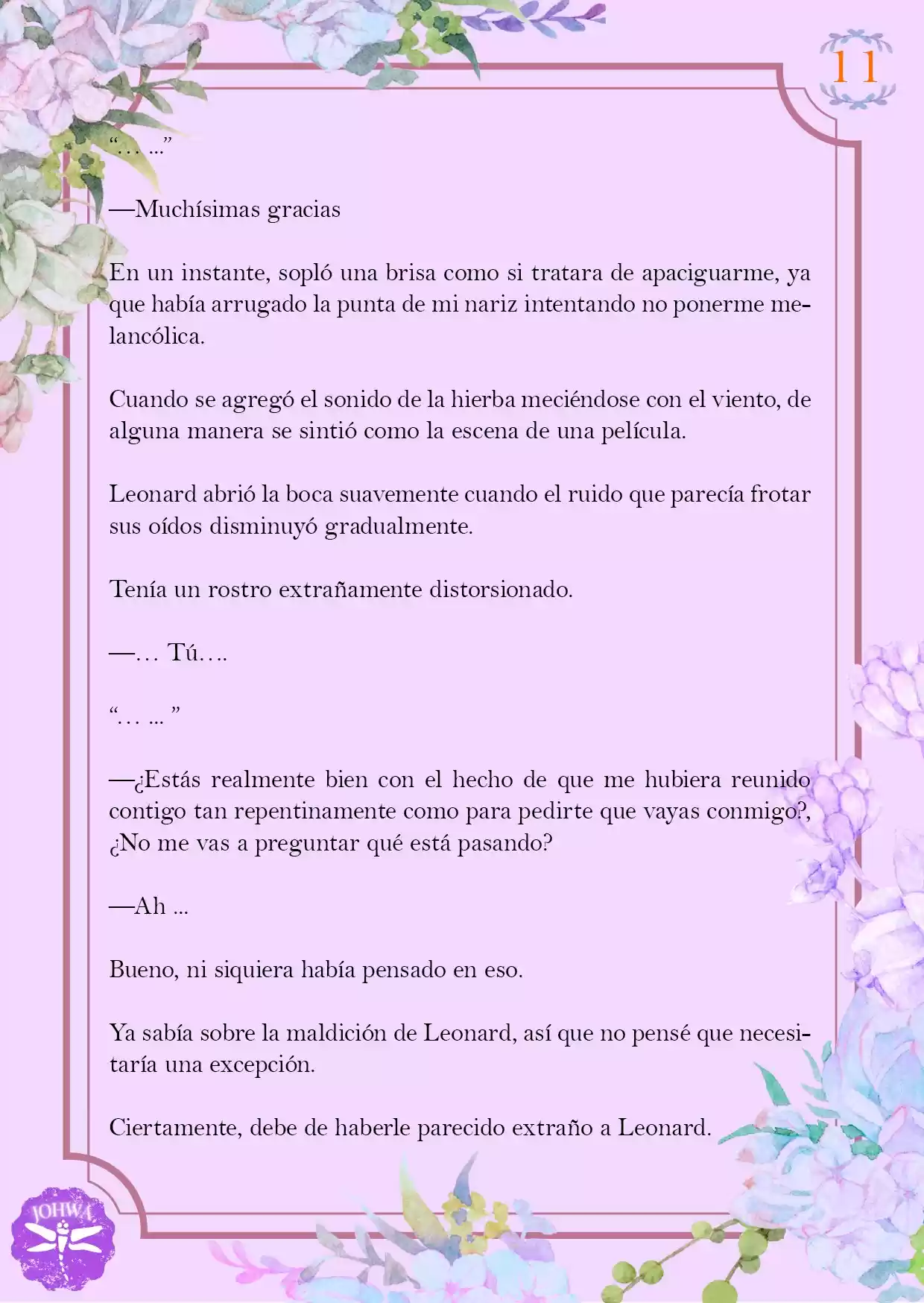 Me Convertí En El único Recuerdo Del Protagonista Masculino (Novela) - Capítulo 19 - Página 14 - LectorTMOo