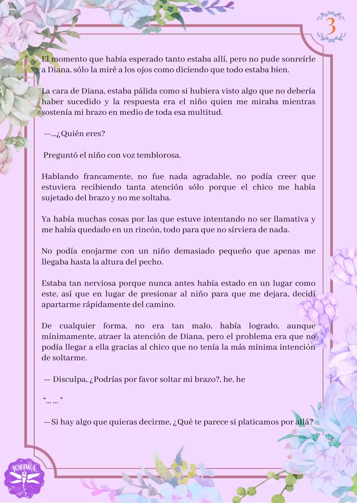 Me Convertí En El único Recuerdo Del Protagonista Masculino (Novela) - Capítulo 2 - Página 5 - LectorTMOo