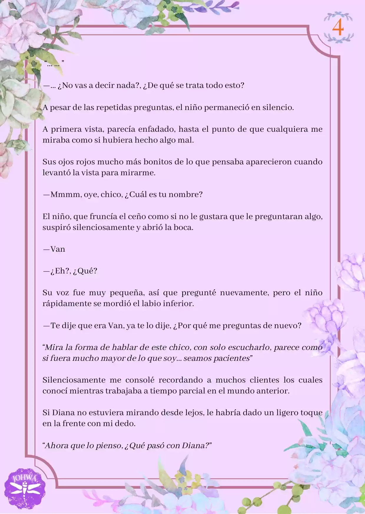 Me Convertí En El único Recuerdo Del Protagonista Masculino (Novela) - Capítulo 2 - Página 6 - LectorTMOo