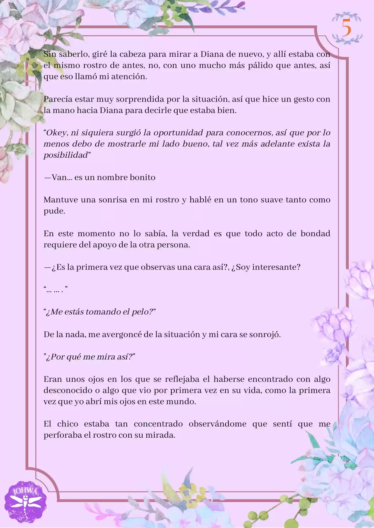 Me Convertí En El único Recuerdo Del Protagonista Masculino (Novela) - Capítulo 2 - Página 7 - LectorTMOo