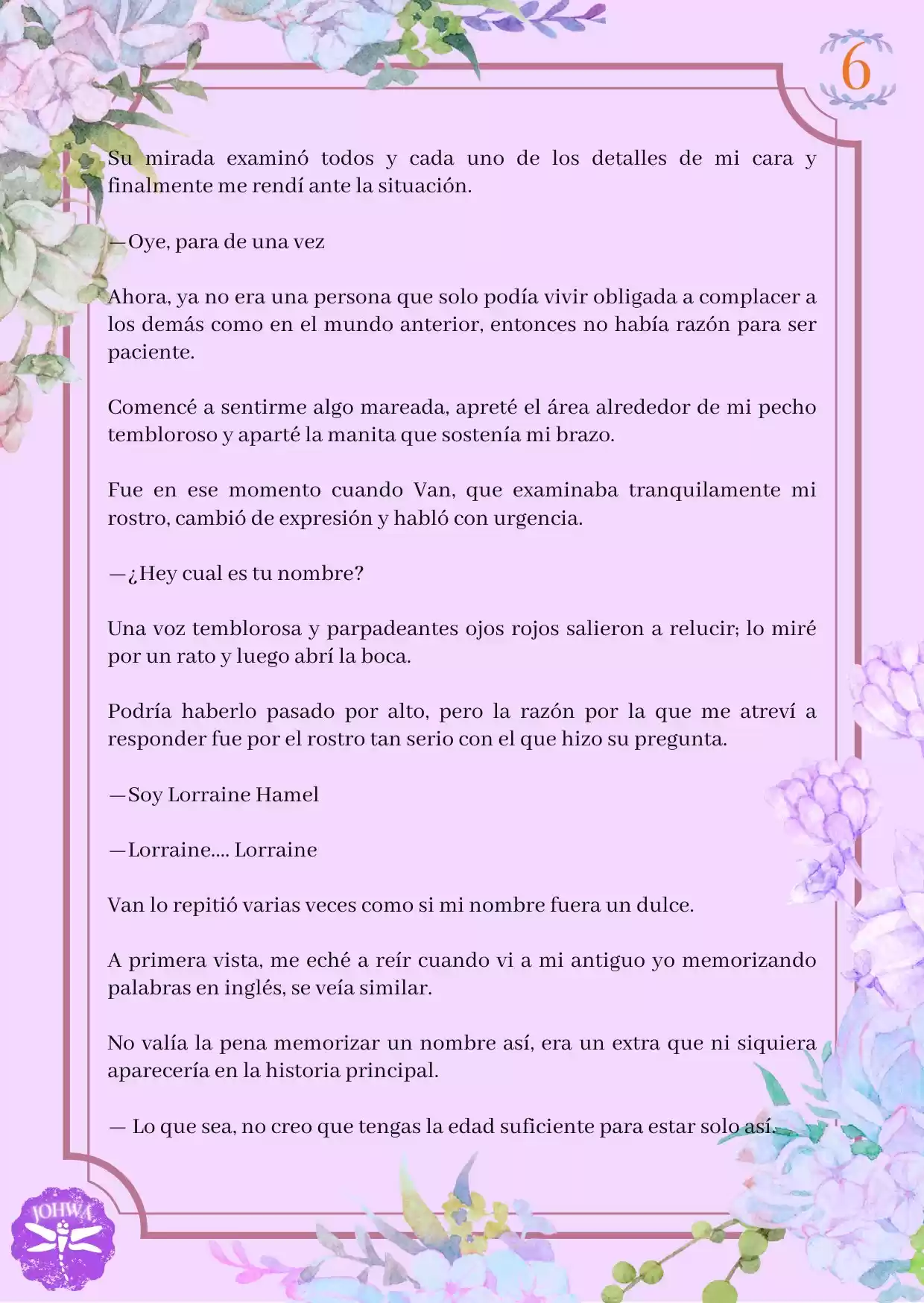 Me Convertí En El único Recuerdo Del Protagonista Masculino (Novela) - Capítulo 2 - Página 8 - LectorTMOo