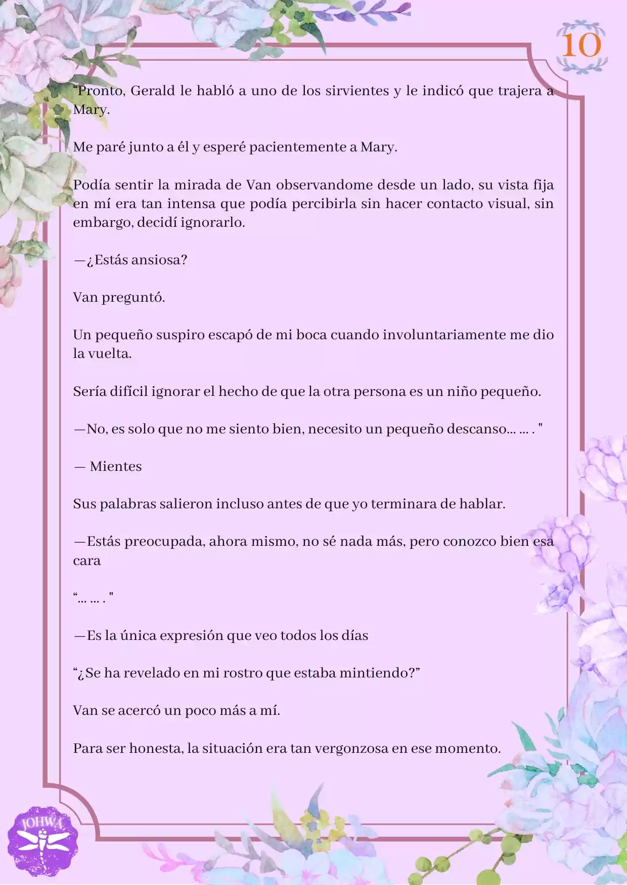 Me Convertí En El único Recuerdo Del Protagonista Masculino (Novela) - Capítulo 2 - Página 12 - LectorTMOo
