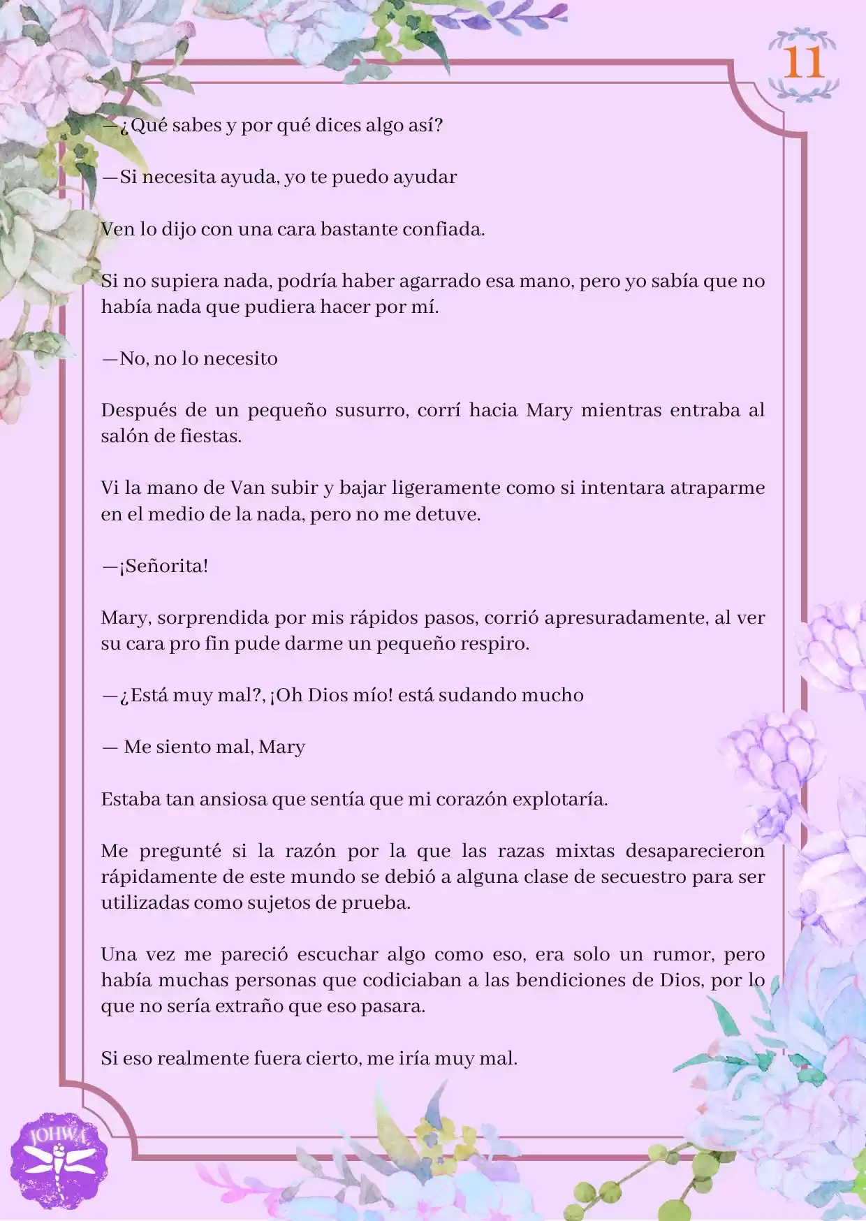 Me Convertí En El único Recuerdo Del Protagonista Masculino (Novela) - Capítulo 2 - Página 13 - LectorTMOo