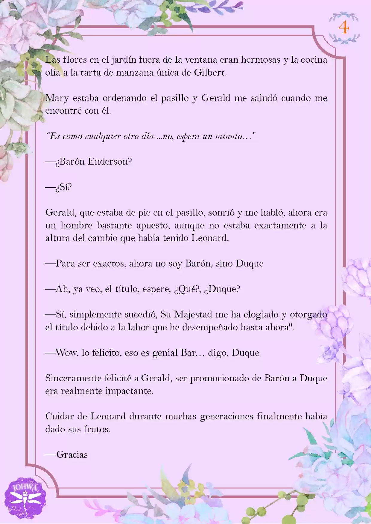 Me Convertí En El único Recuerdo Del Protagonista Masculino (Novela) - Capítulo 20 - Página 11 - LectorTMOo