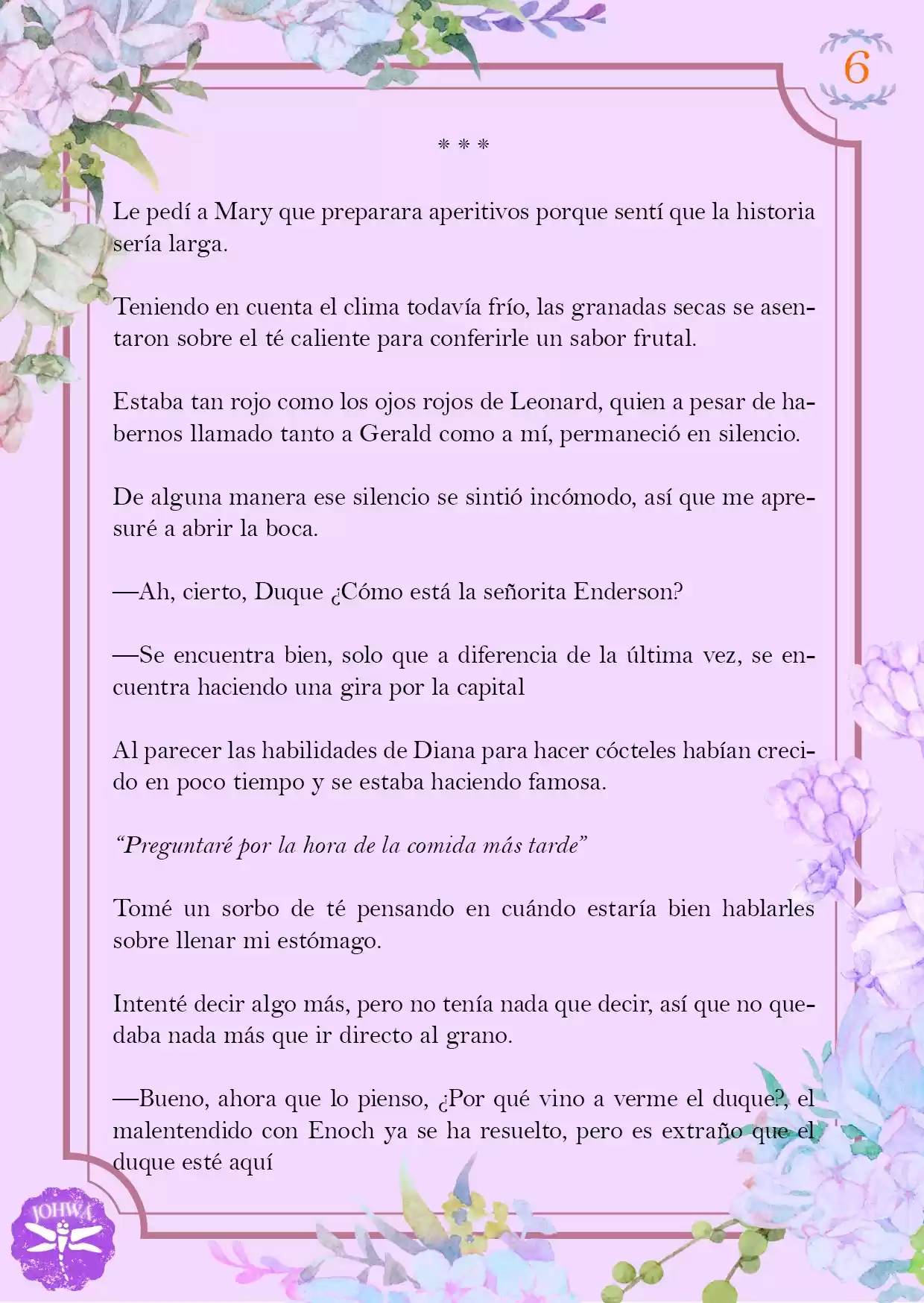 Me Convertí En El único Recuerdo Del Protagonista Masculino (Novela) - Capítulo 20 - Página 15 - LectorTMOo