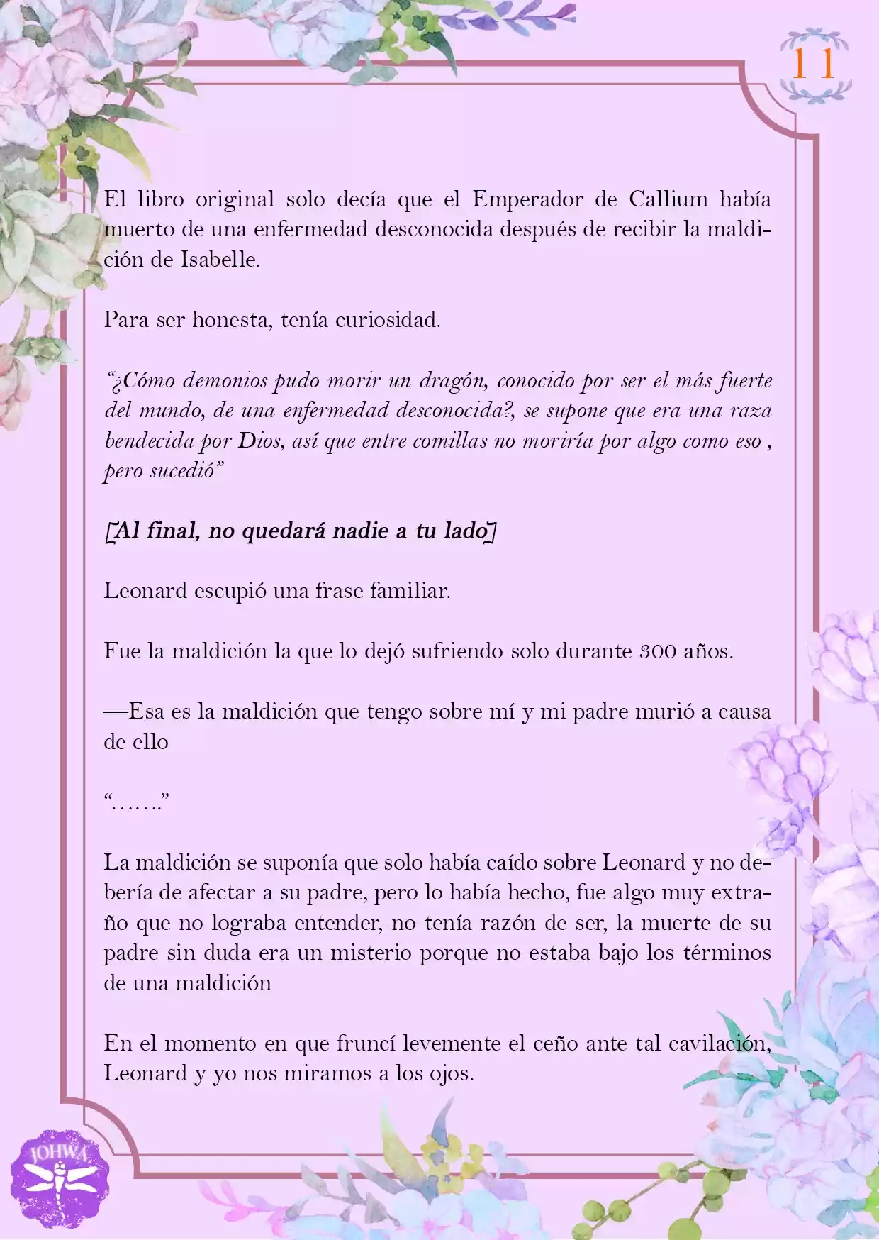 Me Convertí En El único Recuerdo Del Protagonista Masculino (Novela) - Capítulo 20 - Página 24 - LectorTMOo