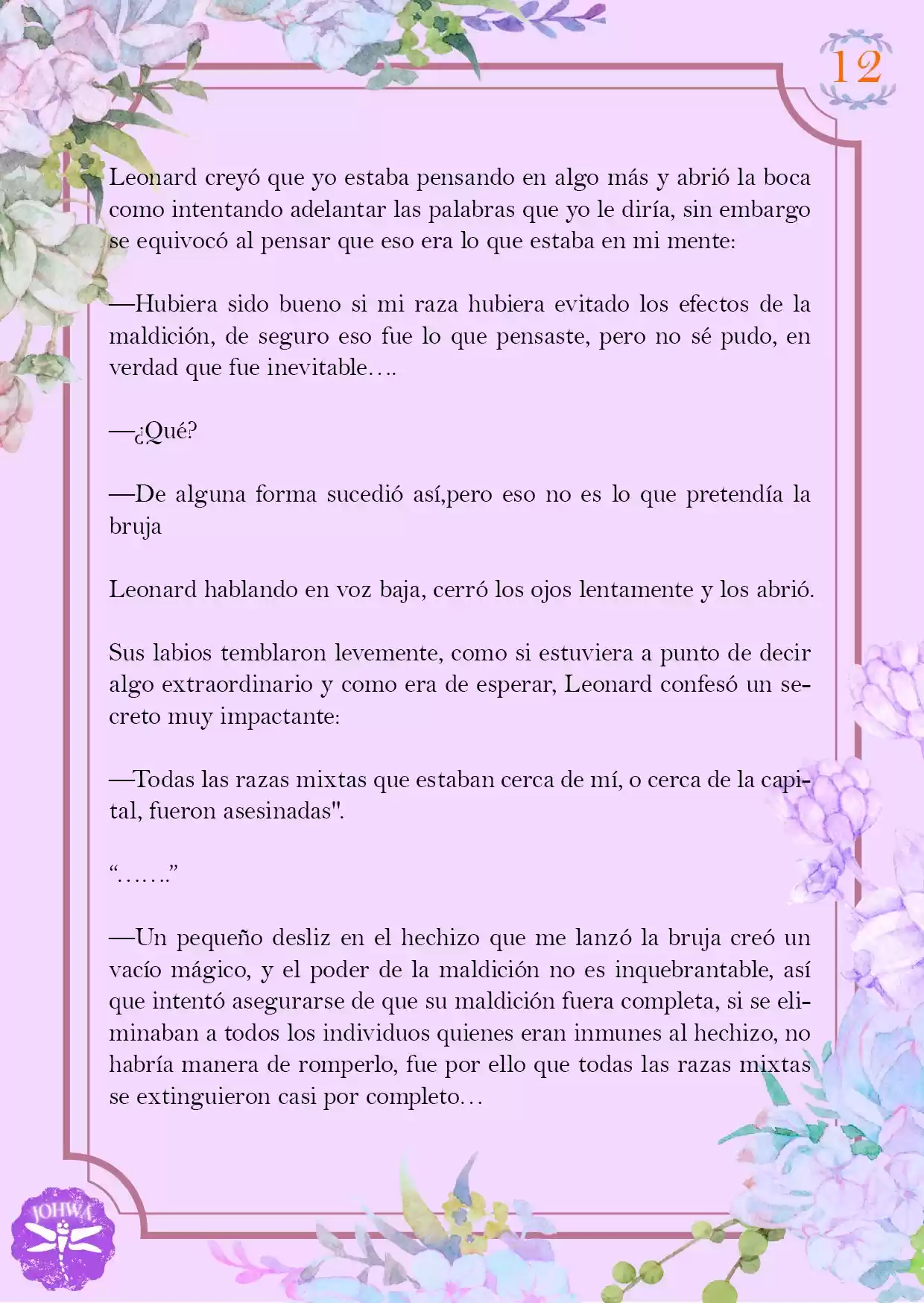 Me Convertí En El único Recuerdo Del Protagonista Masculino (Novela) - Capítulo 20 - Página 26 - LectorTMOo