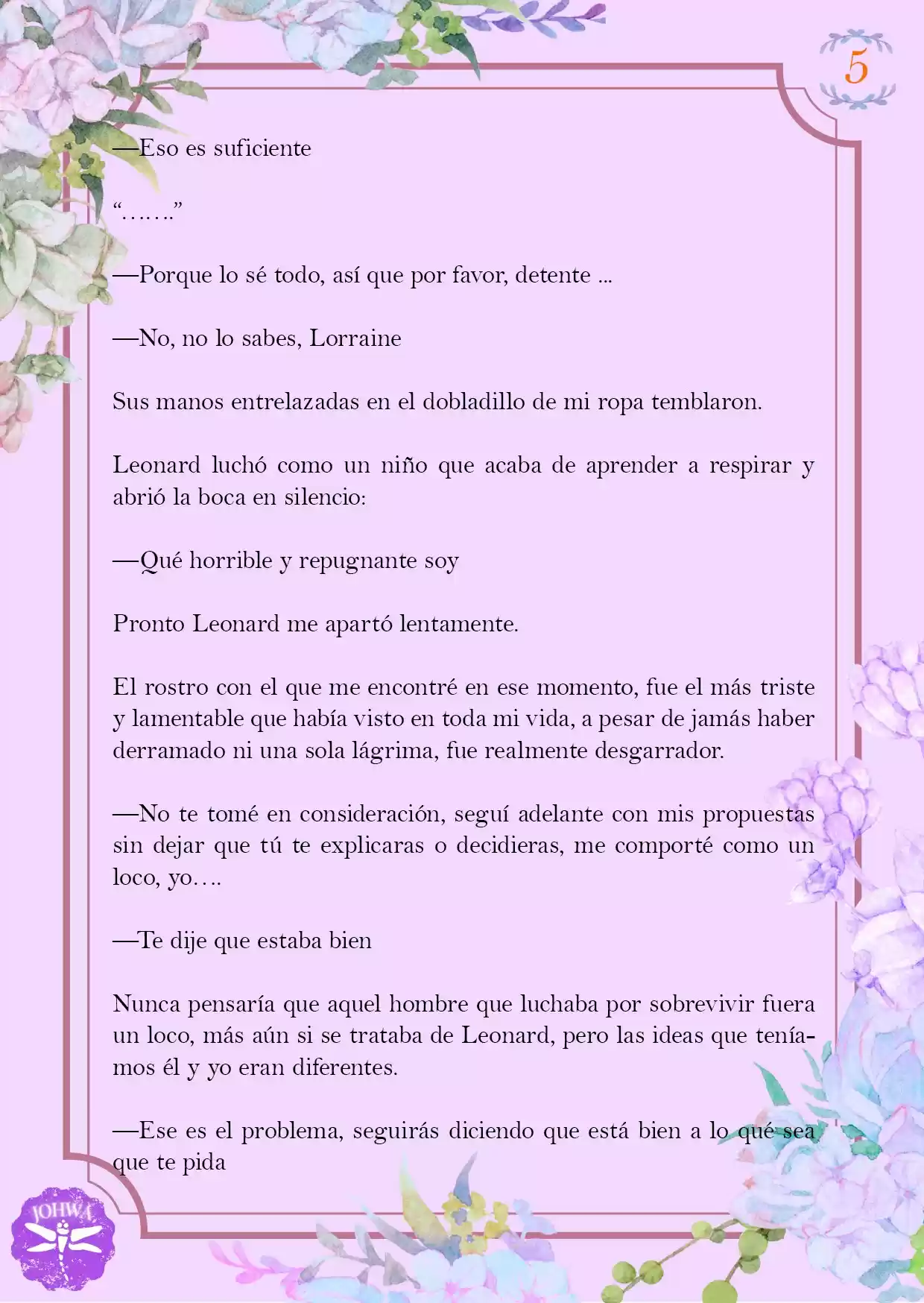 Me Convertí En El único Recuerdo Del Protagonista Masculino (Novela) - Capítulo 21 - Página 14 - LectorTMOo