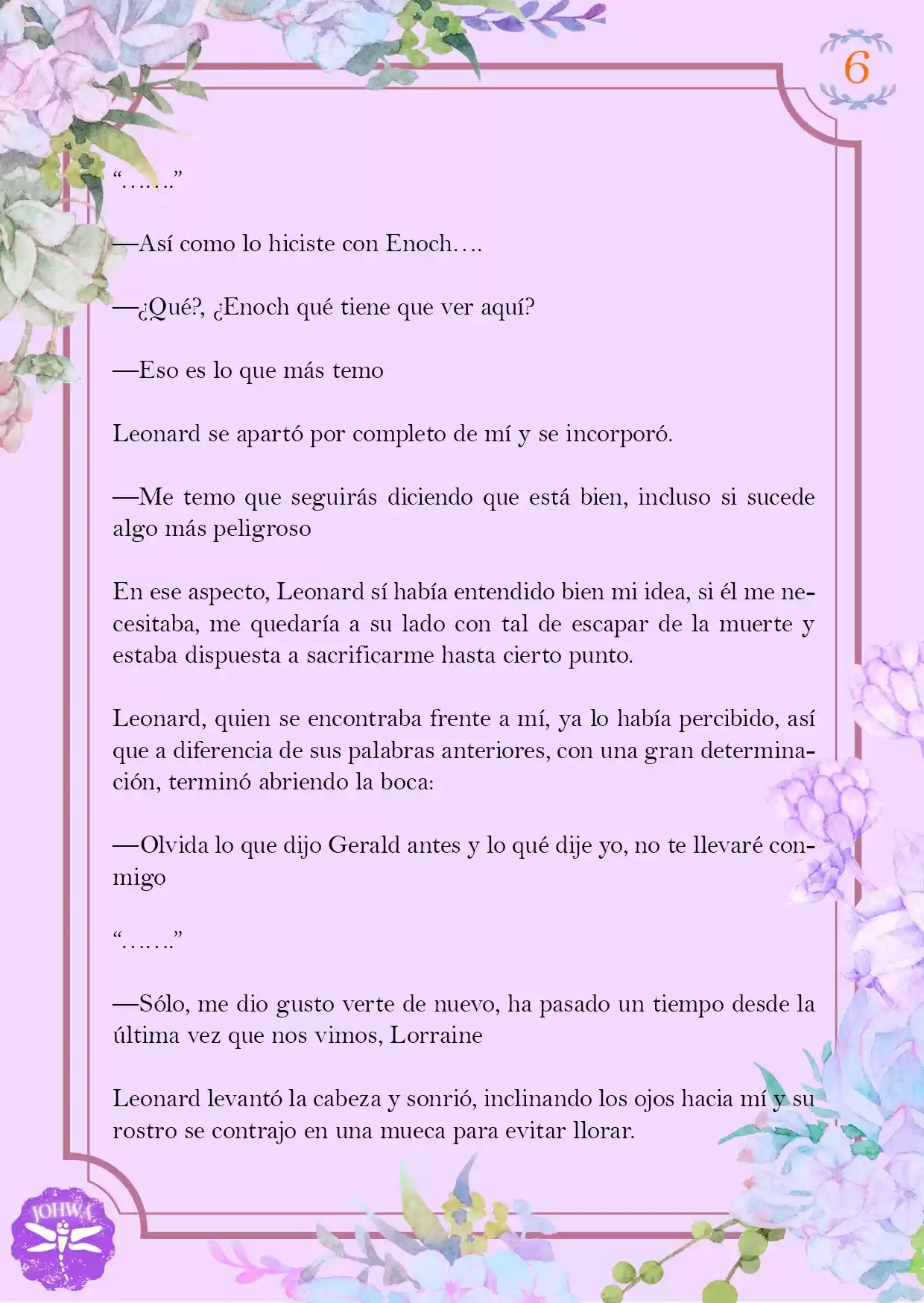Me Convertí En El único Recuerdo Del Protagonista Masculino (Novela) - Capítulo 21 - Página 15 - LectorTMOo