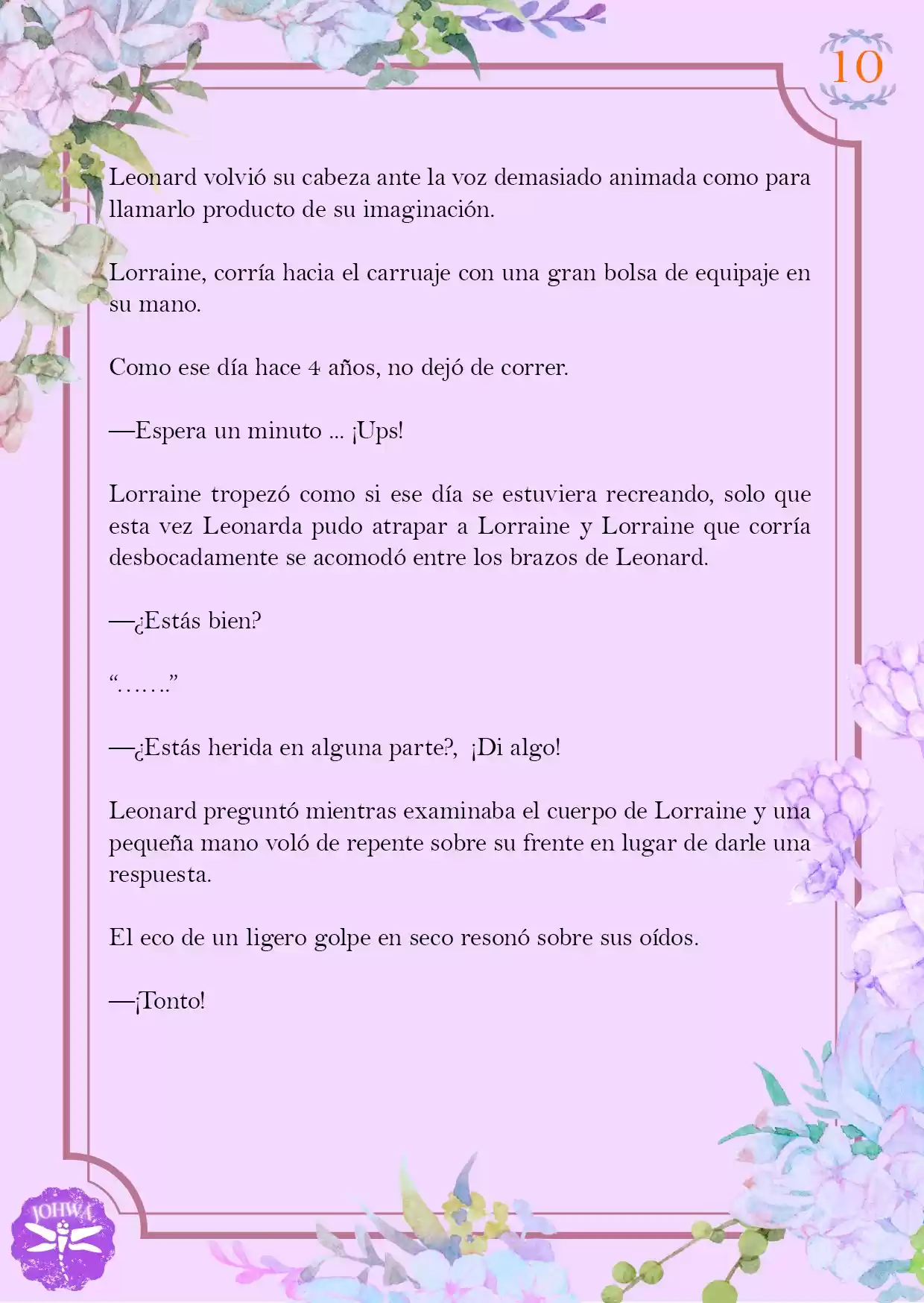 Me Convertí En El único Recuerdo Del Protagonista Masculino (Novela) - Capítulo 21 - Página 24 - LectorTMOo