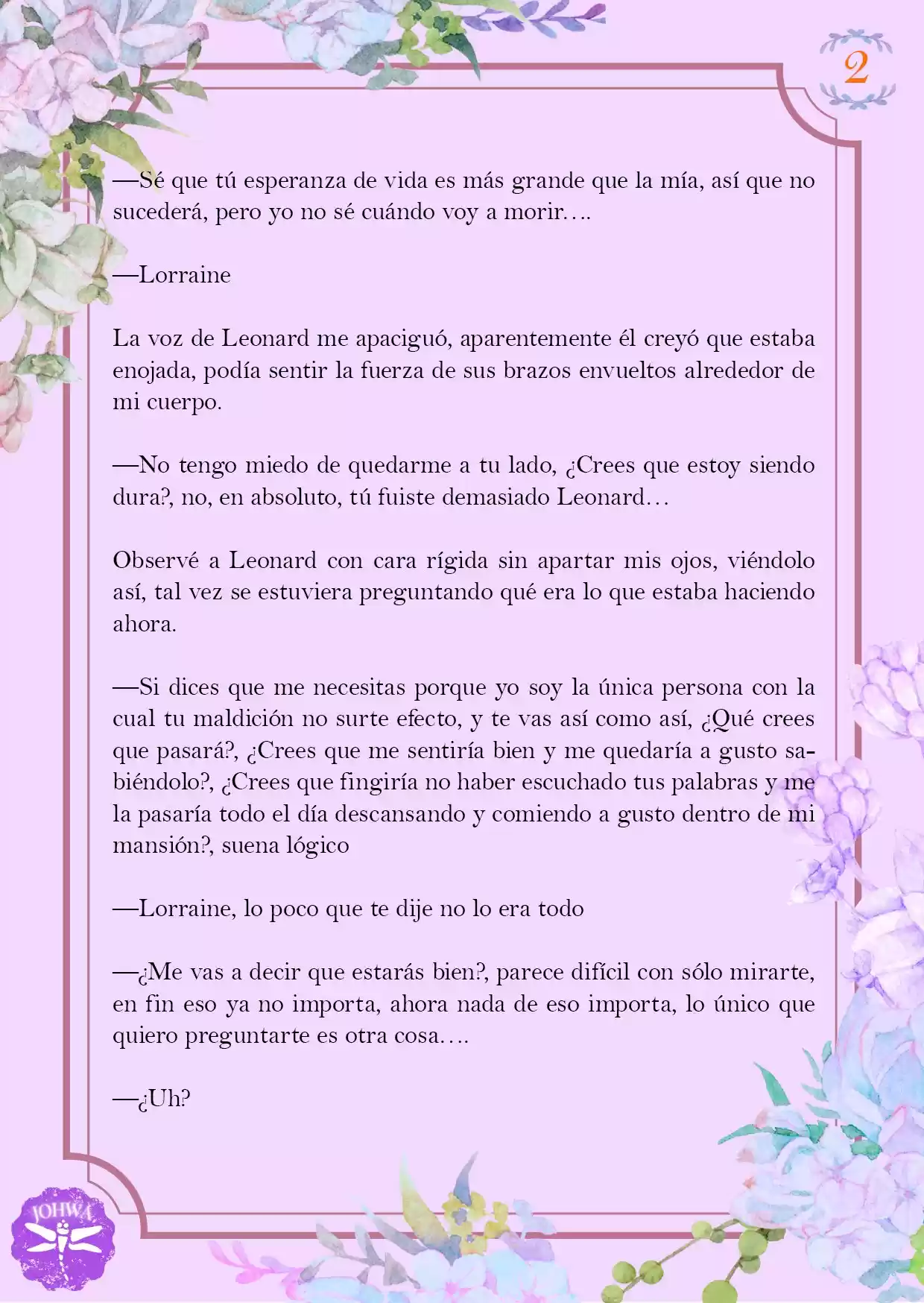 Me Convertí En El único Recuerdo Del Protagonista Masculino (Novela) - Capítulo 22 - Página 4 - LectorTMOo