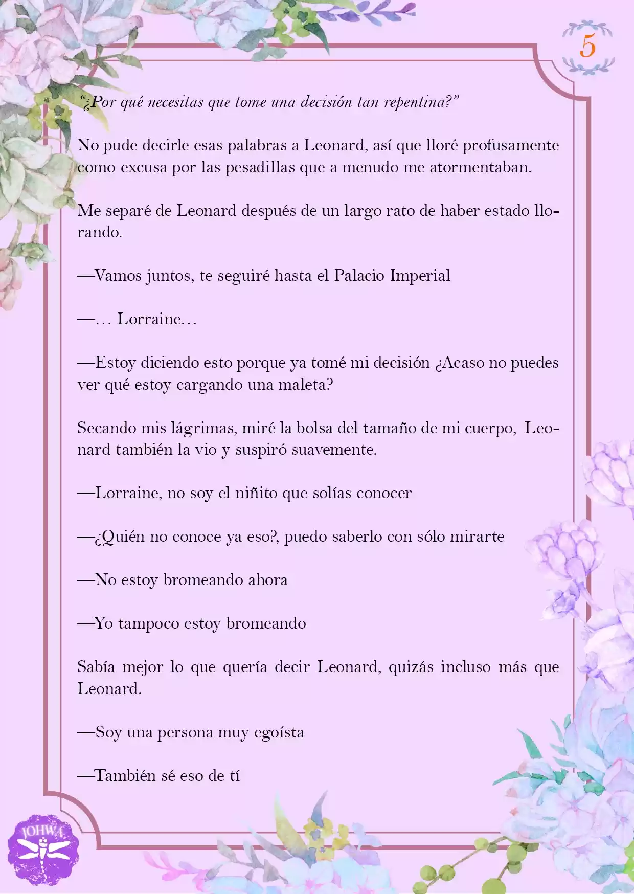 Me Convertí En El único Recuerdo Del Protagonista Masculino (Novela) - Capítulo 22 - Página 7 - LectorTMOo