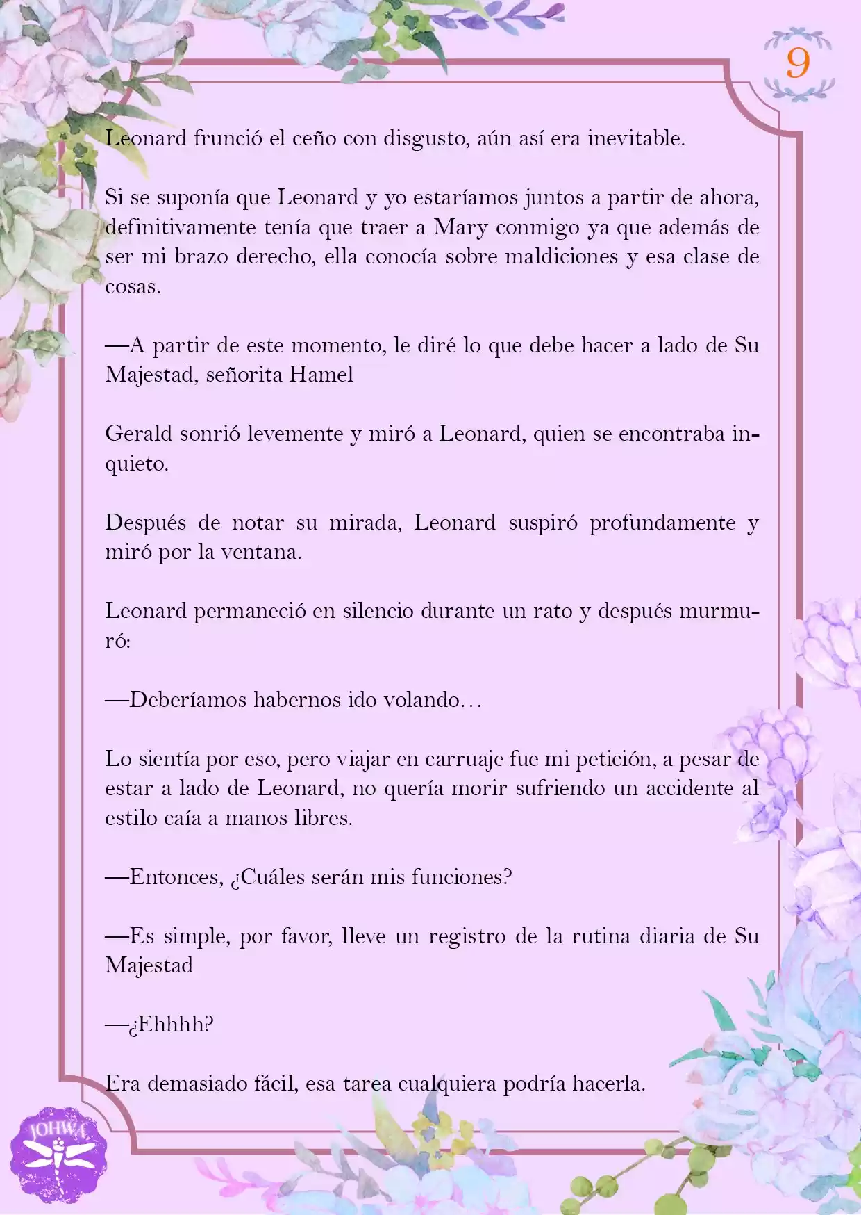Me Convertí En El único Recuerdo Del Protagonista Masculino (Novela) - Capítulo 22 - Página 11 - LectorTMOo