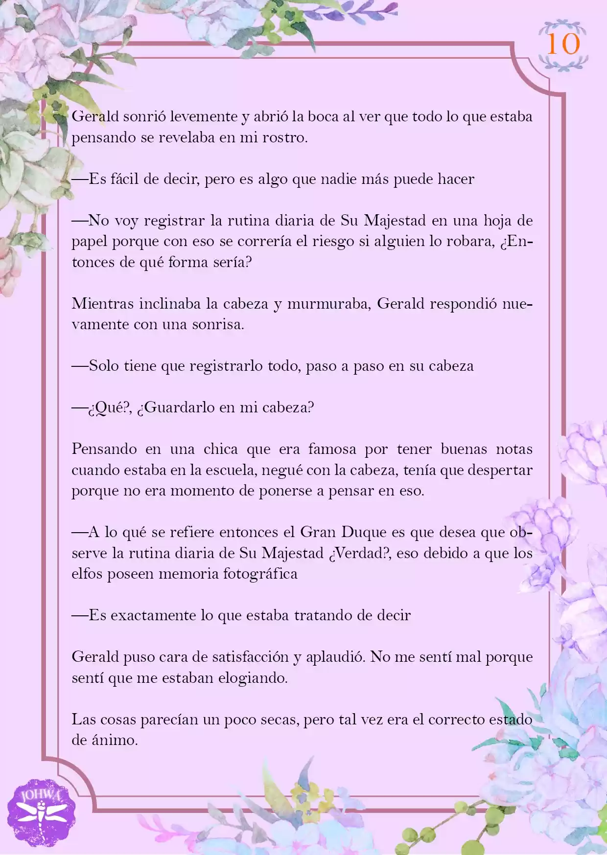 Me Convertí En El único Recuerdo Del Protagonista Masculino (Novela) - Capítulo 22 - Página 12 - LectorTMOo