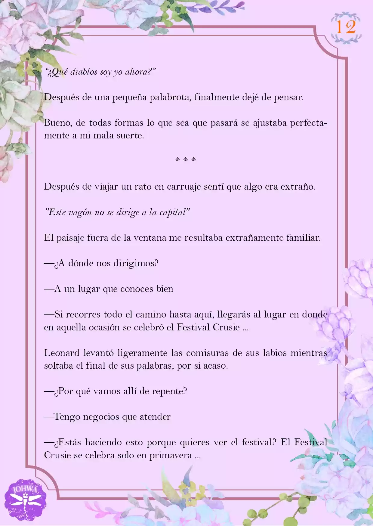 Me Convertí En El único Recuerdo Del Protagonista Masculino (Novela) - Capítulo 22 - Página 14 - LectorTMOo