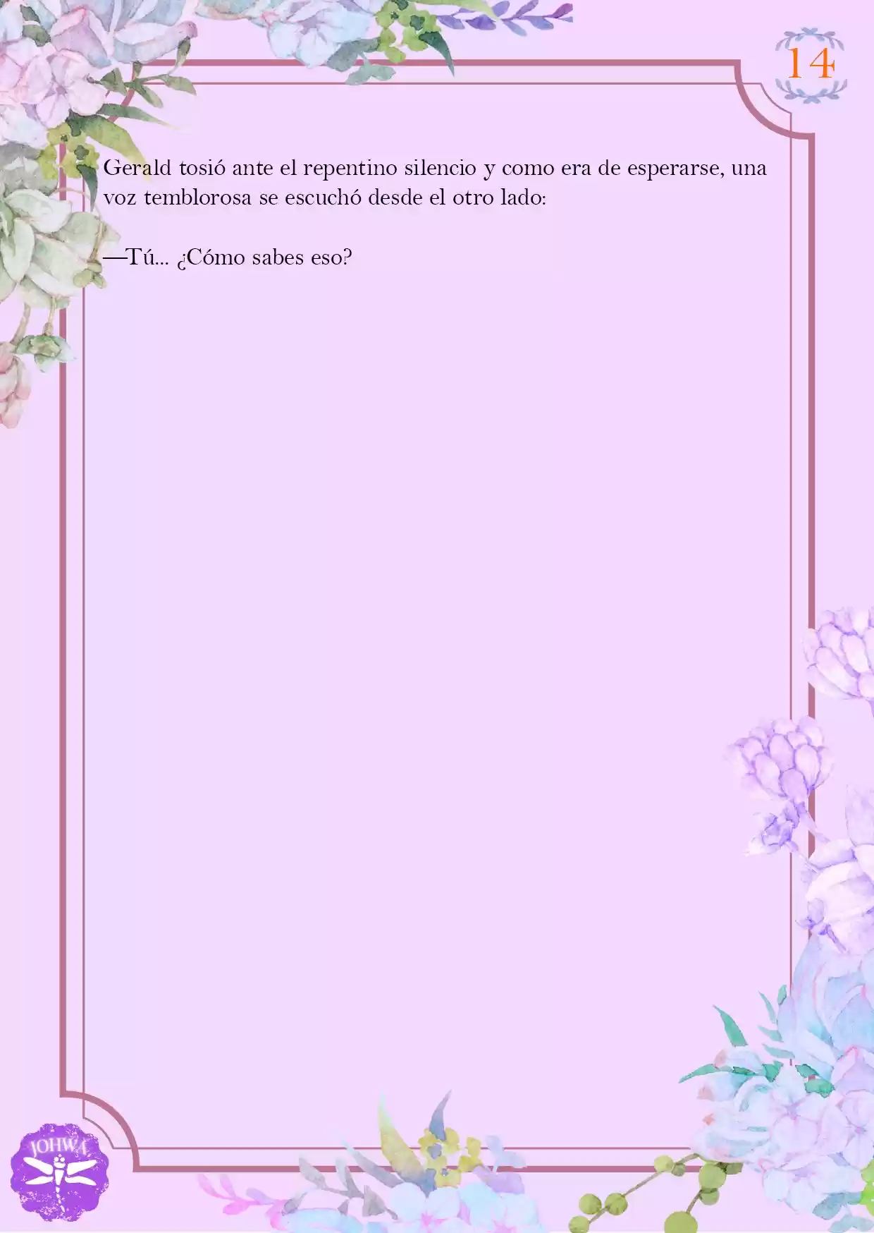 Me Convertí En El único Recuerdo Del Protagonista Masculino (Novela) - Capítulo 22 - Página 16 - LectorTMOo