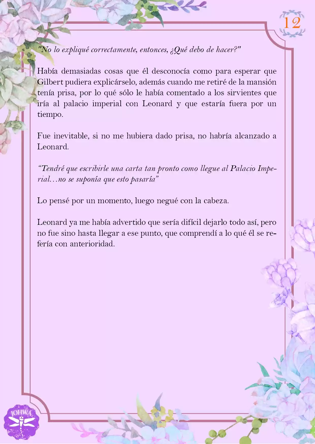 Me Convertí En El único Recuerdo Del Protagonista Masculino (Novela) - Capítulo 23 - Página 15 - LectorTMOo